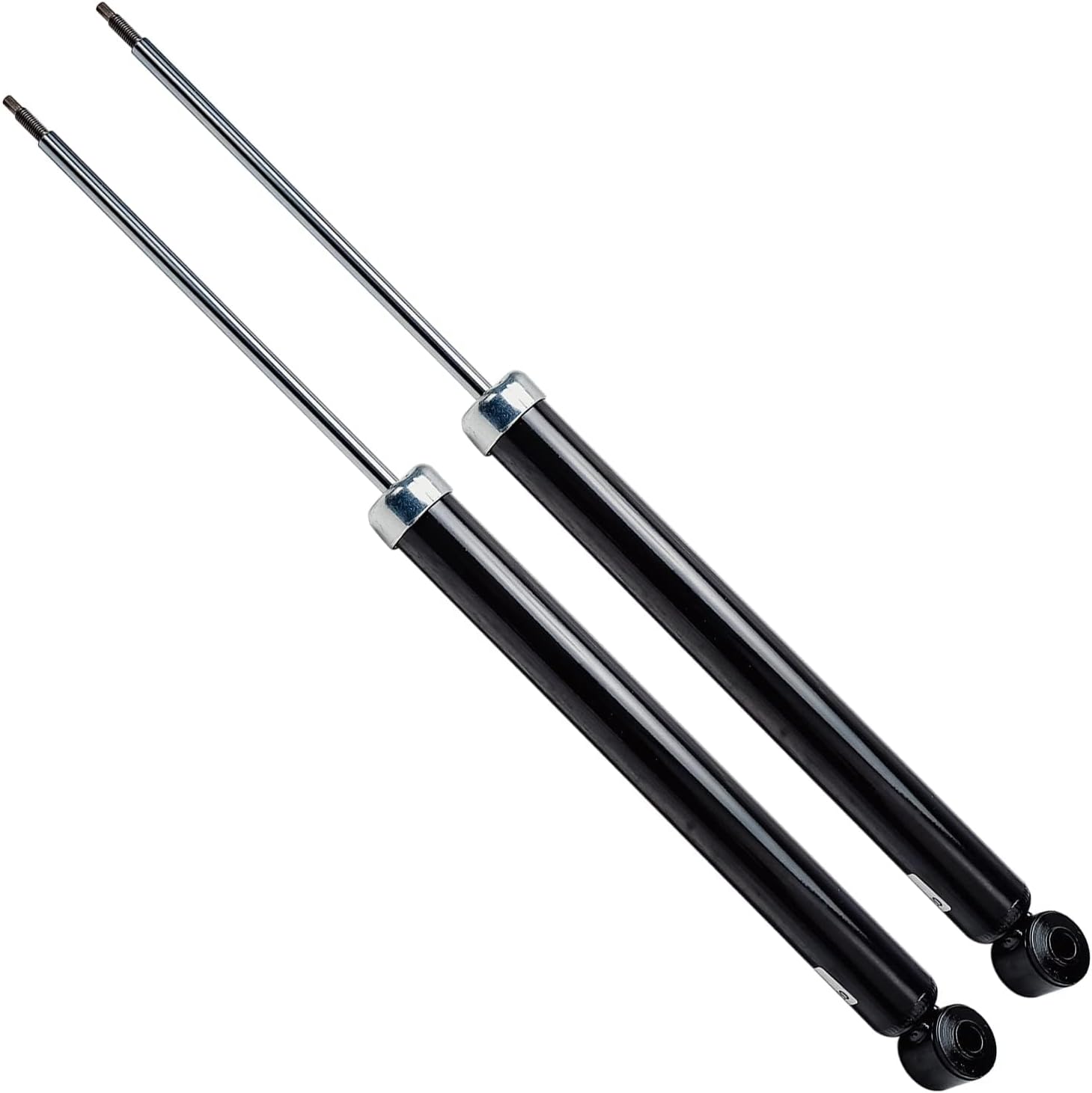 Detroit Axle - AWD Front Struts Rear Shocks Sway Bar Links for 2014 Ford Escape — image 5