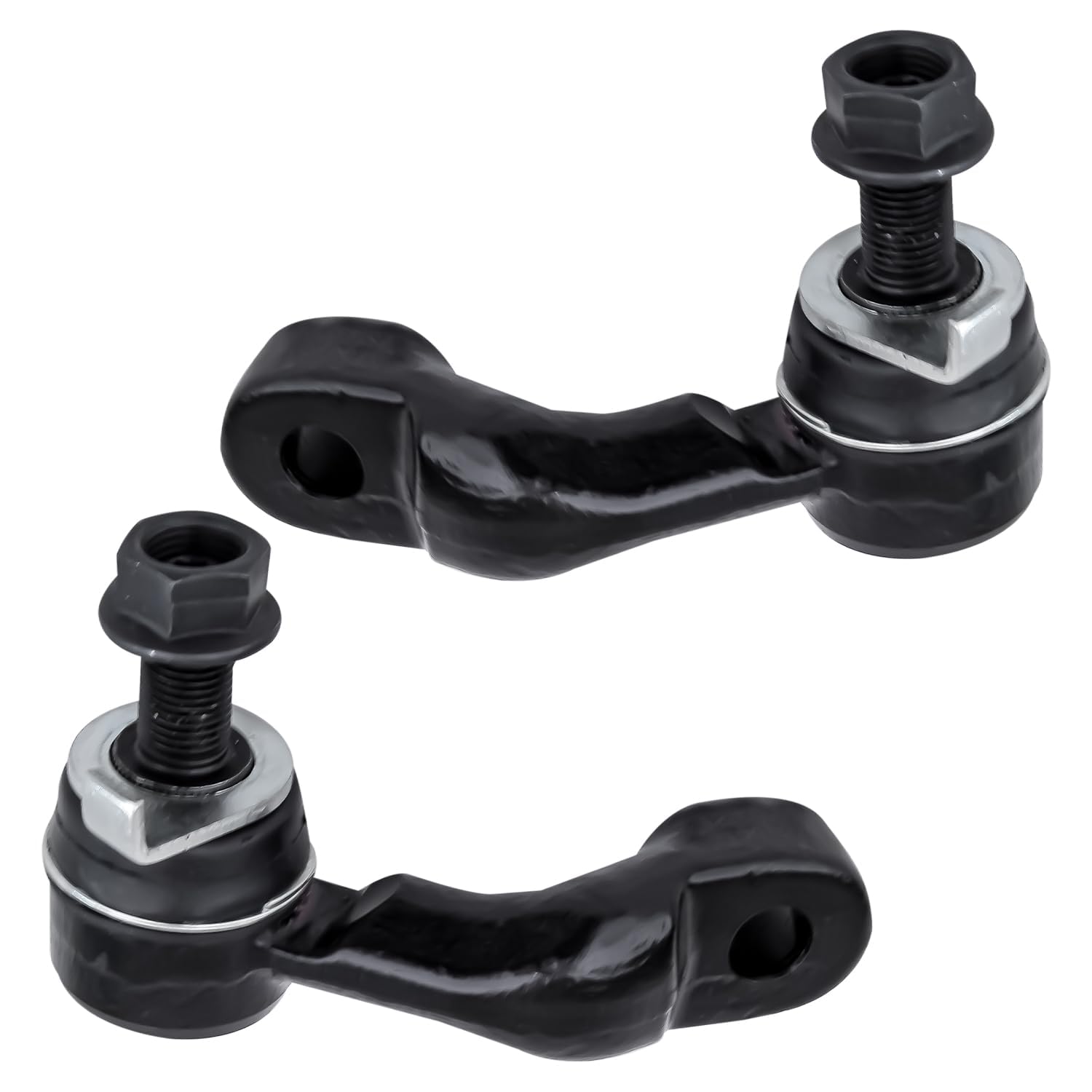 Detroit Axle - AWD Front Struts Rear Shocks Kit for 2004 2005 2006 Infiniti G35 — image 6