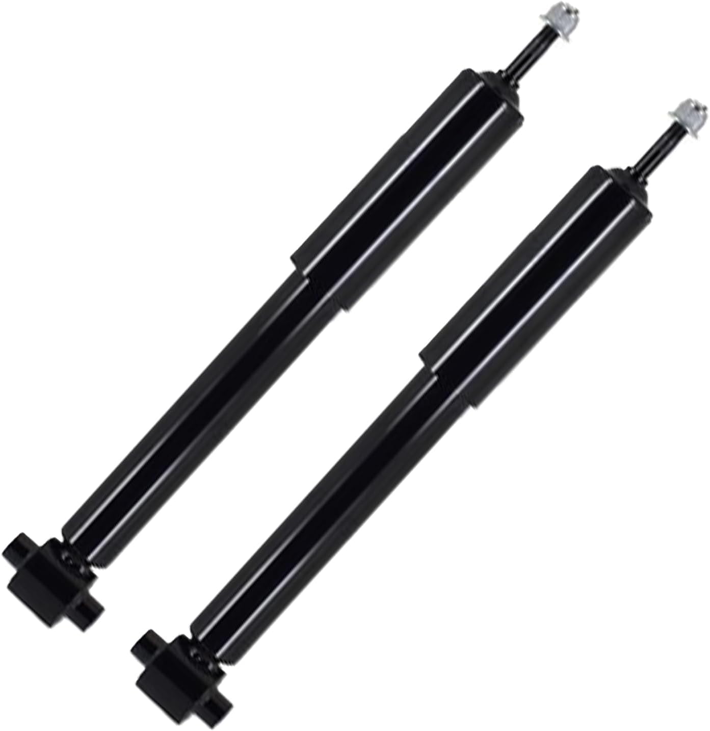 Detroit Axle - Front Struts Rear Shocks Sway Bar Links for 2003-2014 Volvo XC90 — image 5