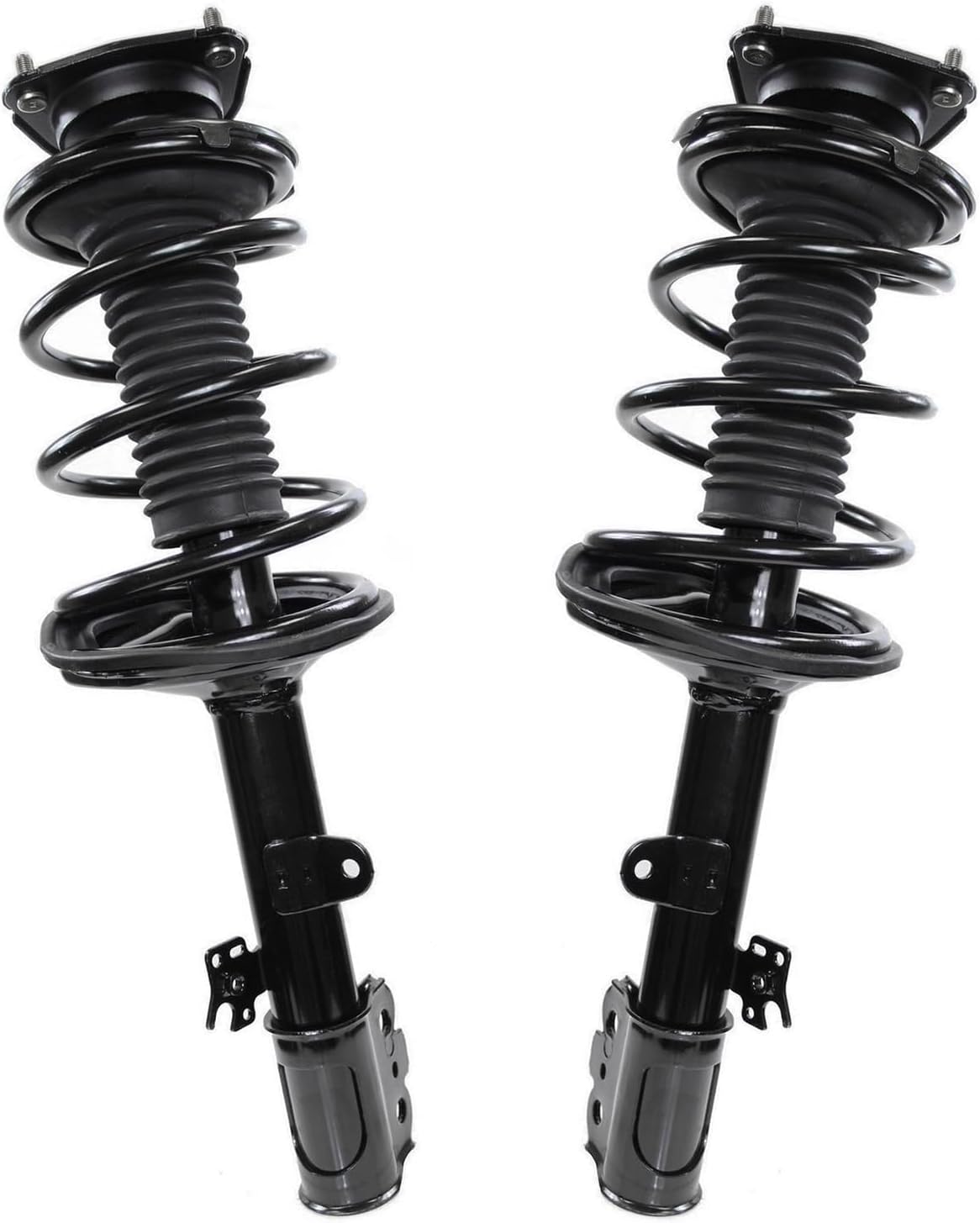 Detroit Axle - FWD Front Struts Rear Shocks Kit for 2001-2005 Toyota RAV4 — image 4