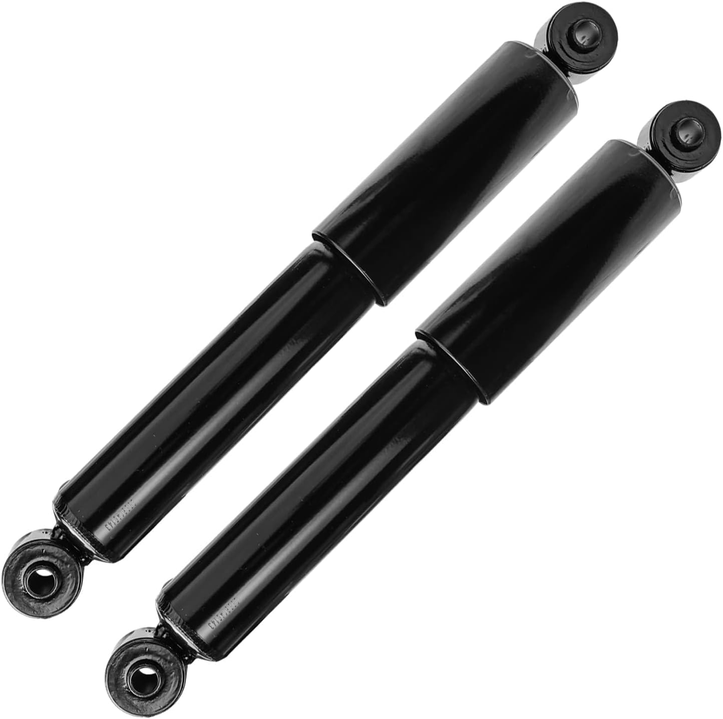 Detroit Axle - RWD Front Struts Rear Shocks Sway Bar Links for Pathfinder Armada — image 5