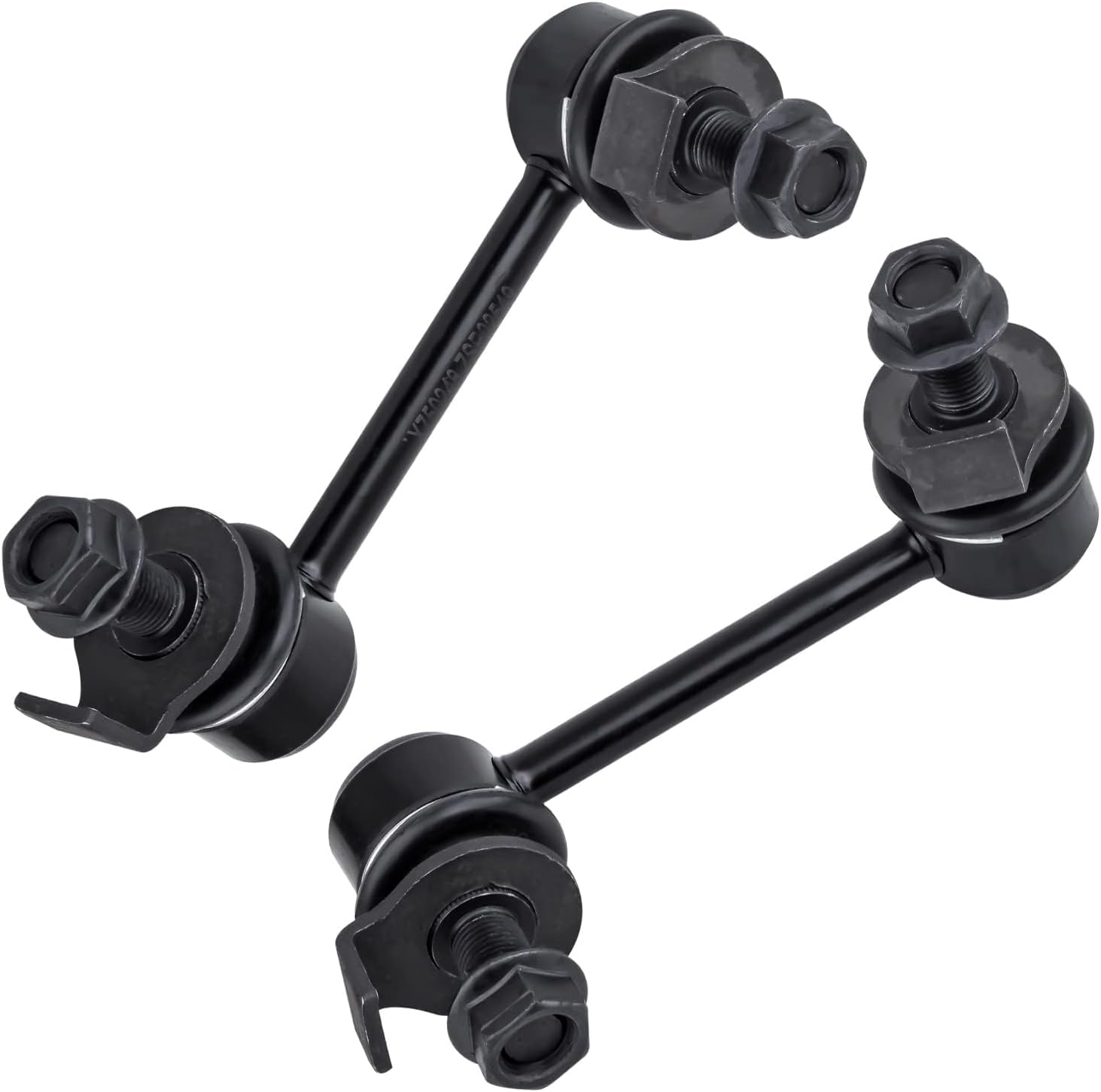 Detroit Axle - Front Struts Rear Shocks Kit for 2003-2008 Infiniti FX35 FX45 — image 7