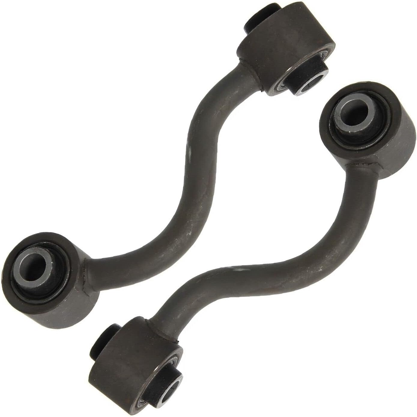 Detroit Axle - AWD Front Struts Rear Shocks Sway Bars for Nissan Rogue Select — image 7