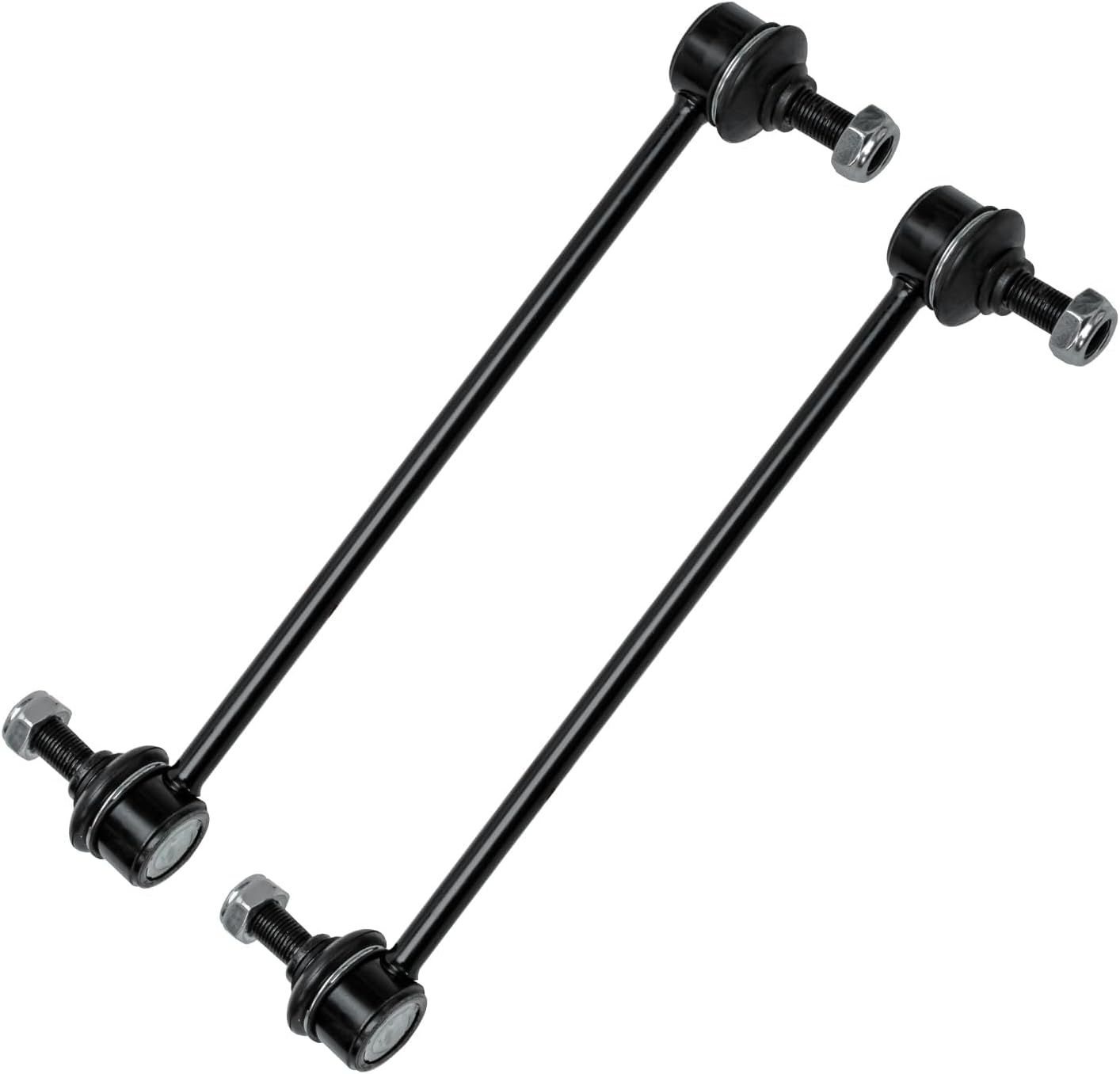 Detroit Axle - Front Struts Rear Shocks Kit for 2012 2013 2014 Hyundai Sonata — image 6