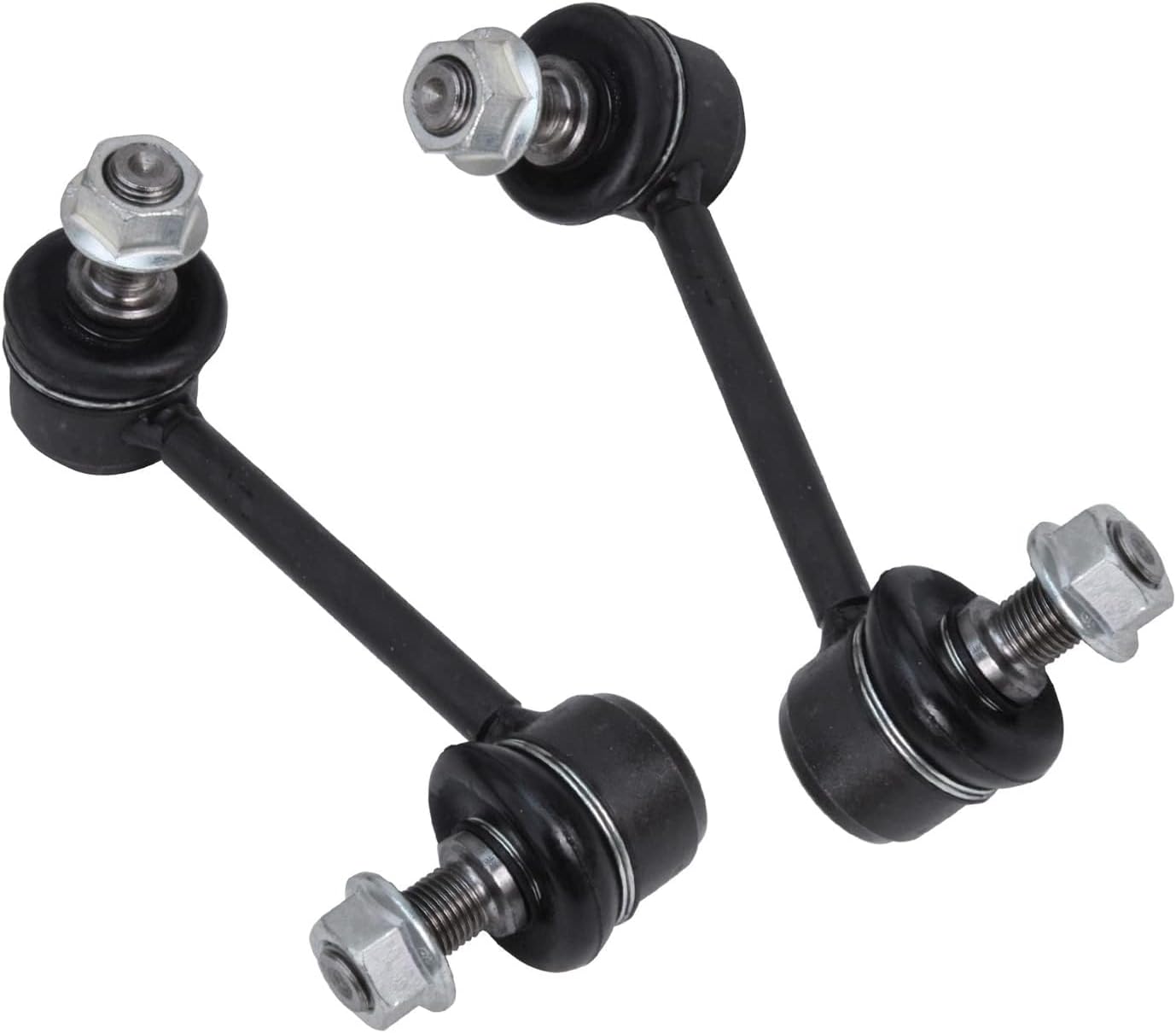Detroit Axle - Front Struts Rear Shocks Kit for 2007 2008 2009 Kia Sorento — image 7