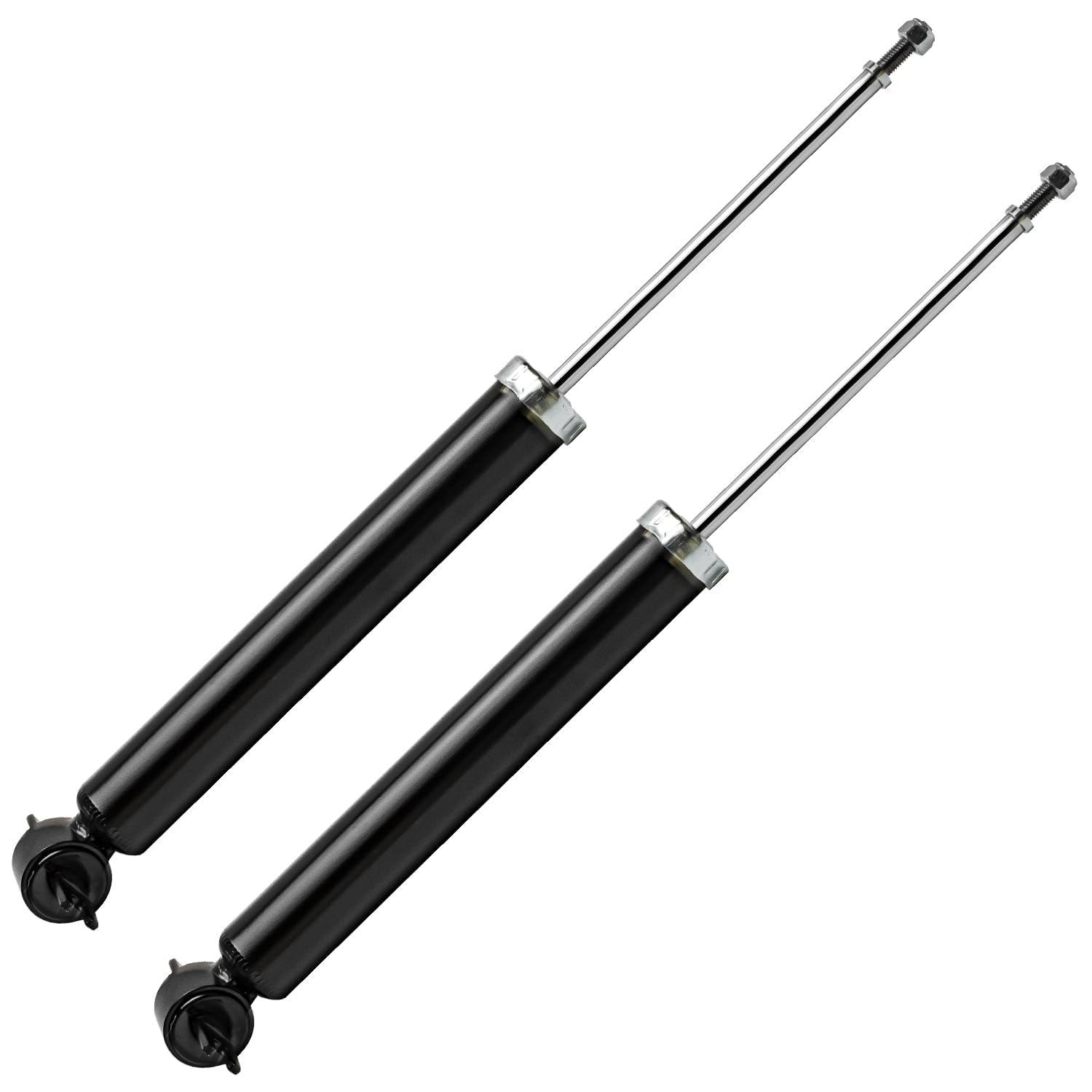 Detroit Axle - Front Struts Rear Shocks Sway Bars Kit for Ford Edge Lincoln MKX — image 5