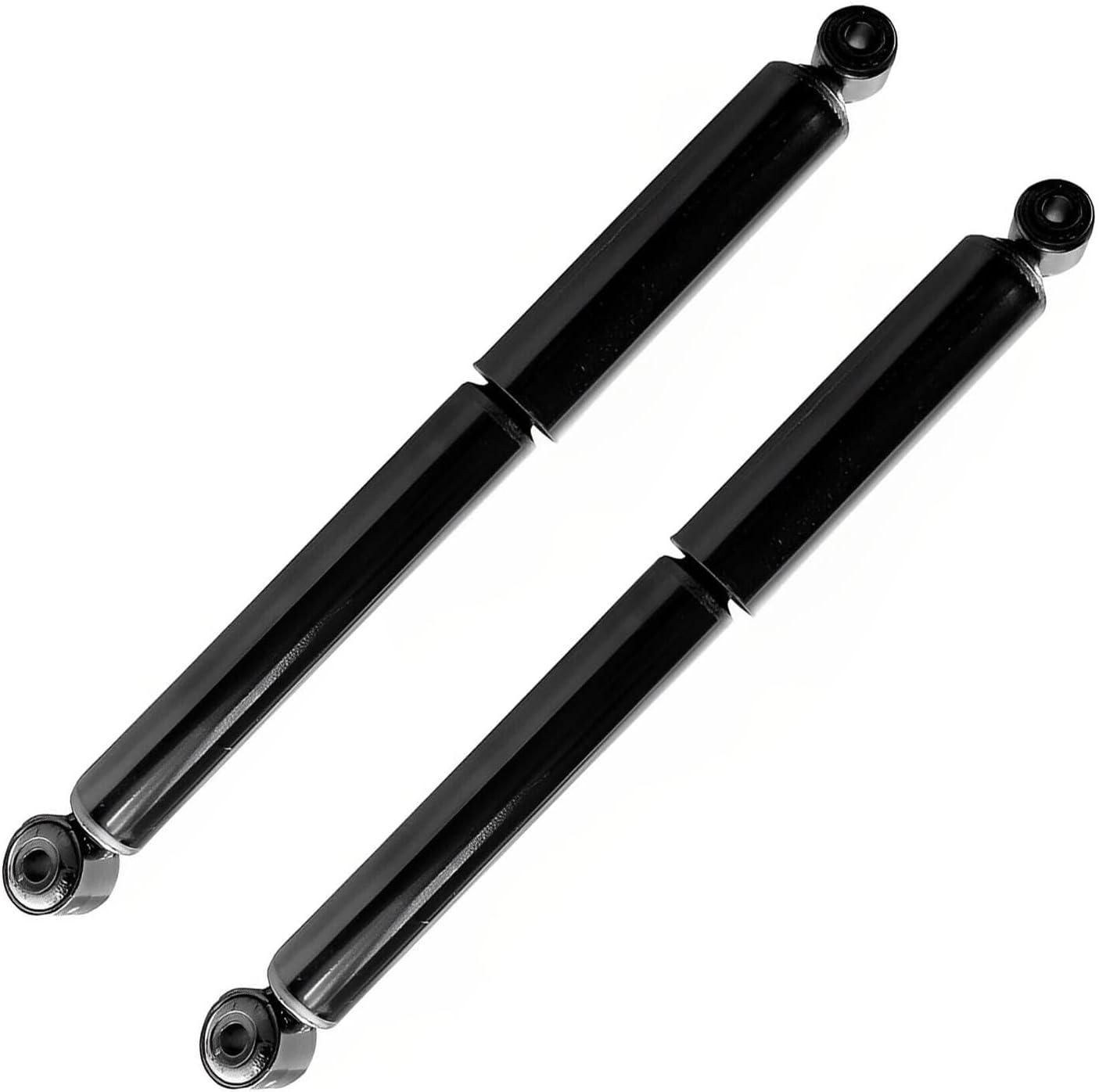 Detroit Axle - Front Struts Rear Shocks Kit for 2016 2017 2018 2019 Honda Civic — image 5