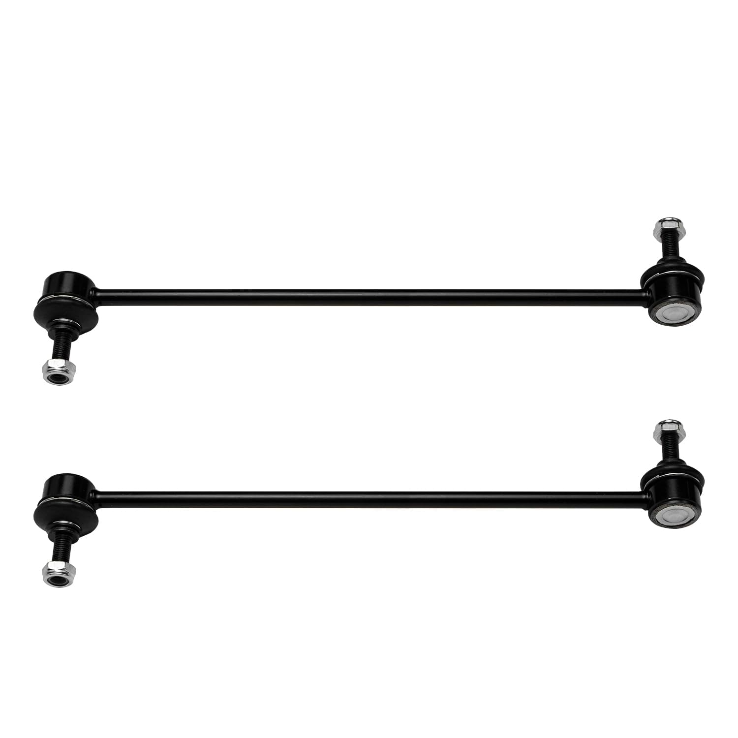 Detroit Axle - Front Struts Rear Shocks Kit for 2016 2017 2018 2019 Honda Civic — image 6