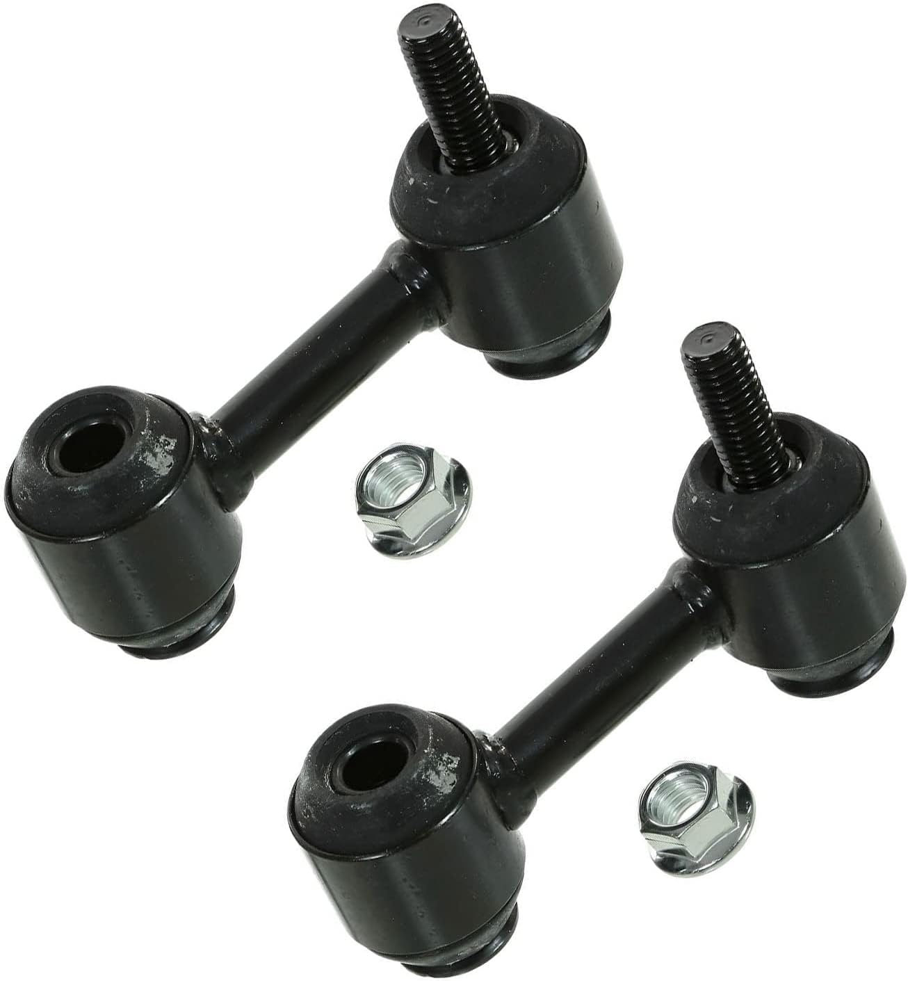 Detroit Axle - AWD Front Struts Rear Shocks Sway Bars for 2012-13 Buick LaCrosse — image 7