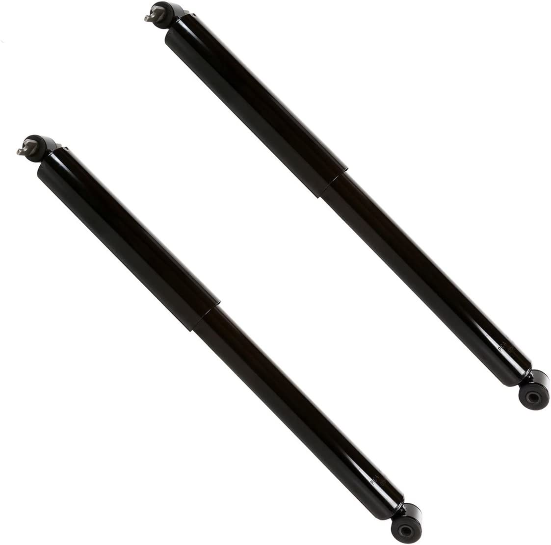 Detroit Axle - 4WD Front Shock Absorber Sway Bar for 00-04 Ford F-250 F-350 SD — image 4