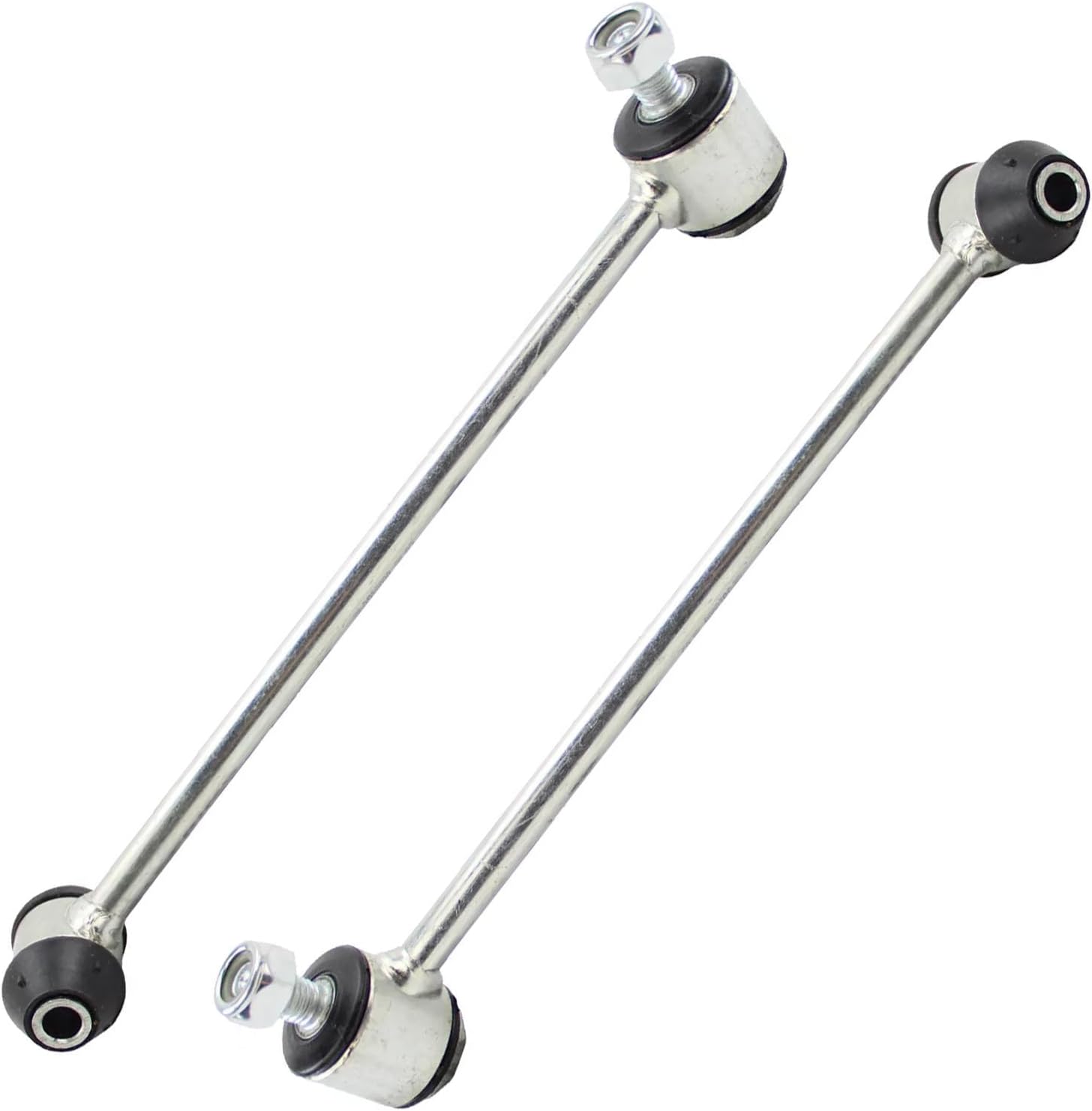 Detroit Axle - Front  Rear Bare Strut Shocks Sway Bars for Benz GLK250 GLK350 — image 7