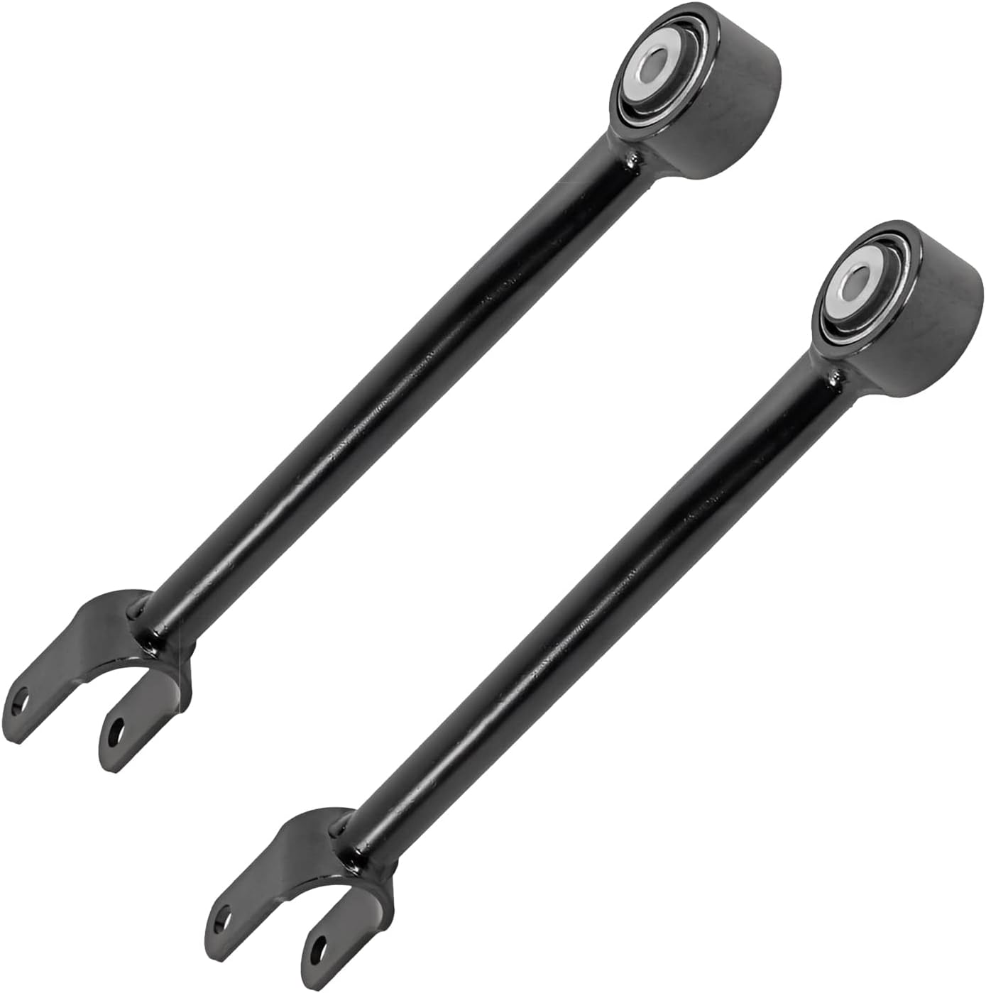 Detroit Axle - Rear Upper Lower Forward Rearward Control Arms for 300 Charger — image 6