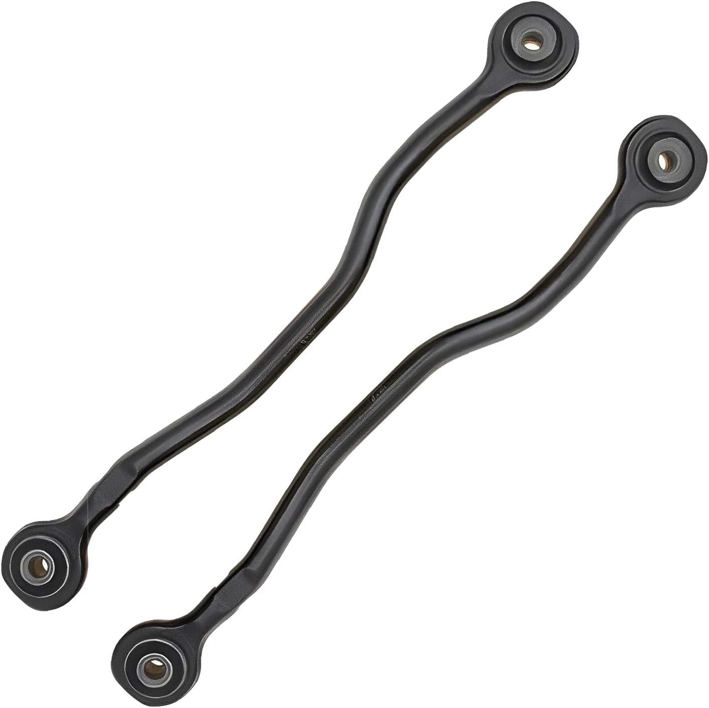 Detroit Axle - Rear Upper Lower Forward Rearward Control Arms for 300 Charger — image 7
