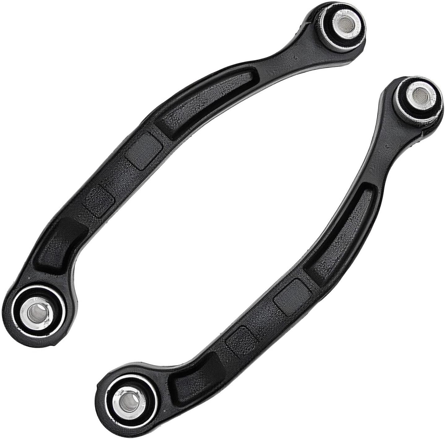 Detroit Axle - Rear Upper Lower Forward Rearward Control Arms for 300 Charger — image 5