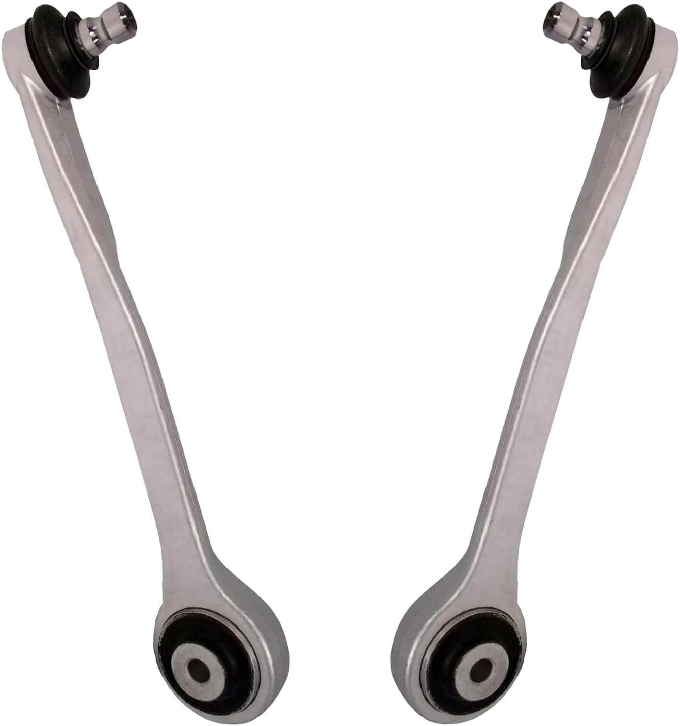 Detroit Axle - Front Upper Lower Forward Rearward Control Arms for A4 A5 Quattro — image 4