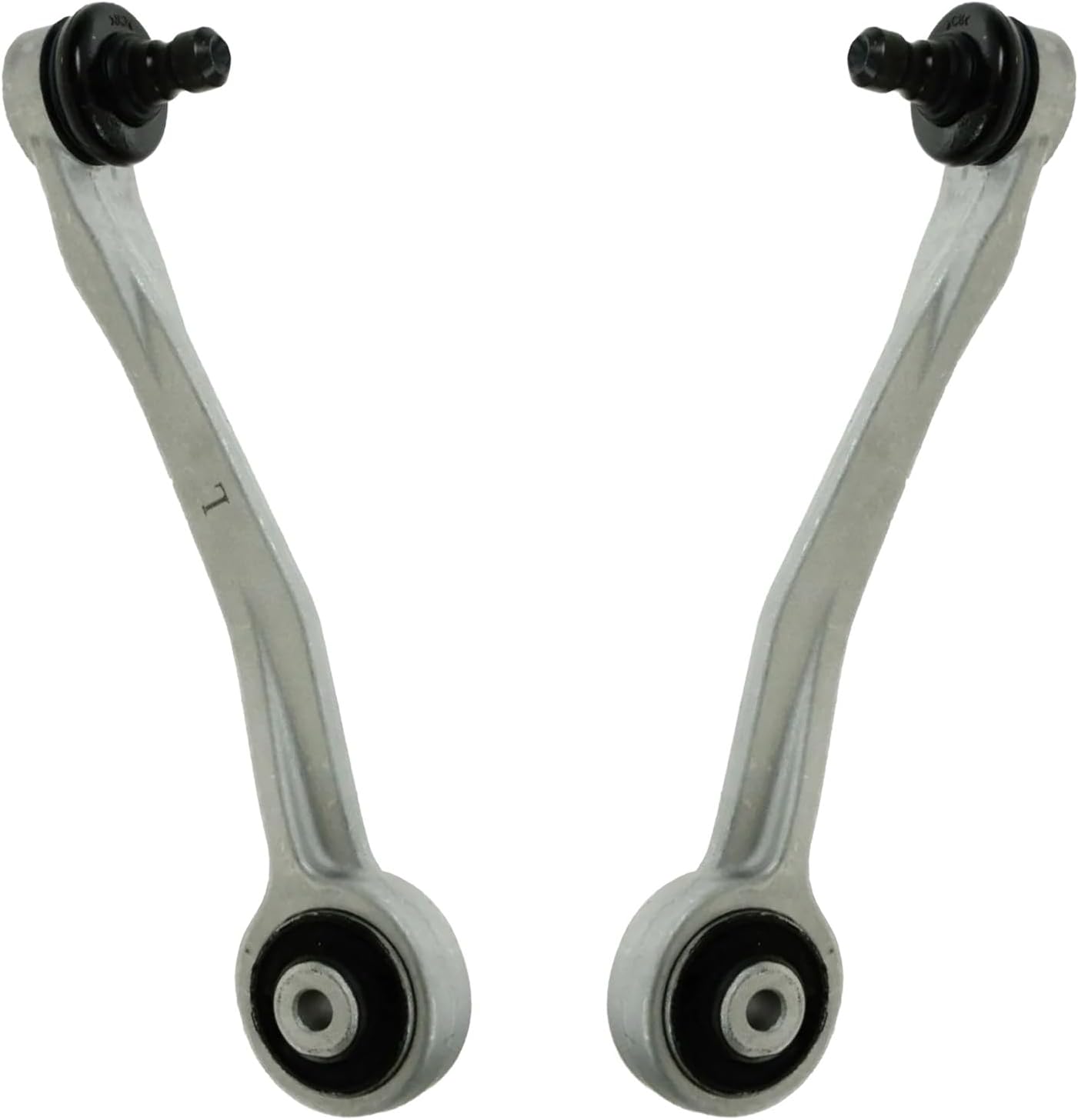 Detroit Axle - Front Upper Lower Forward Rearward Control Arms for A4 A5 Quattro — image 5