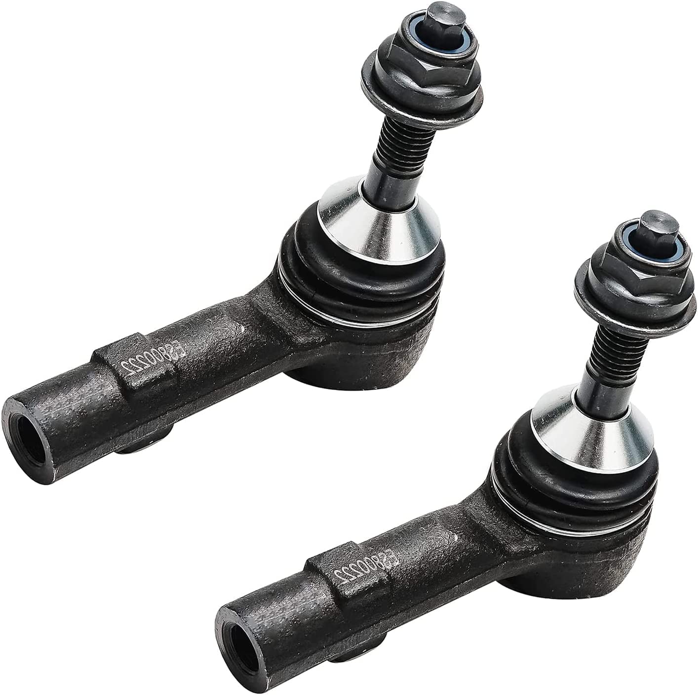 Detroit Axle - AWD Front Struts Lower Control Arms for Ford Five Hundred Montego — image 7