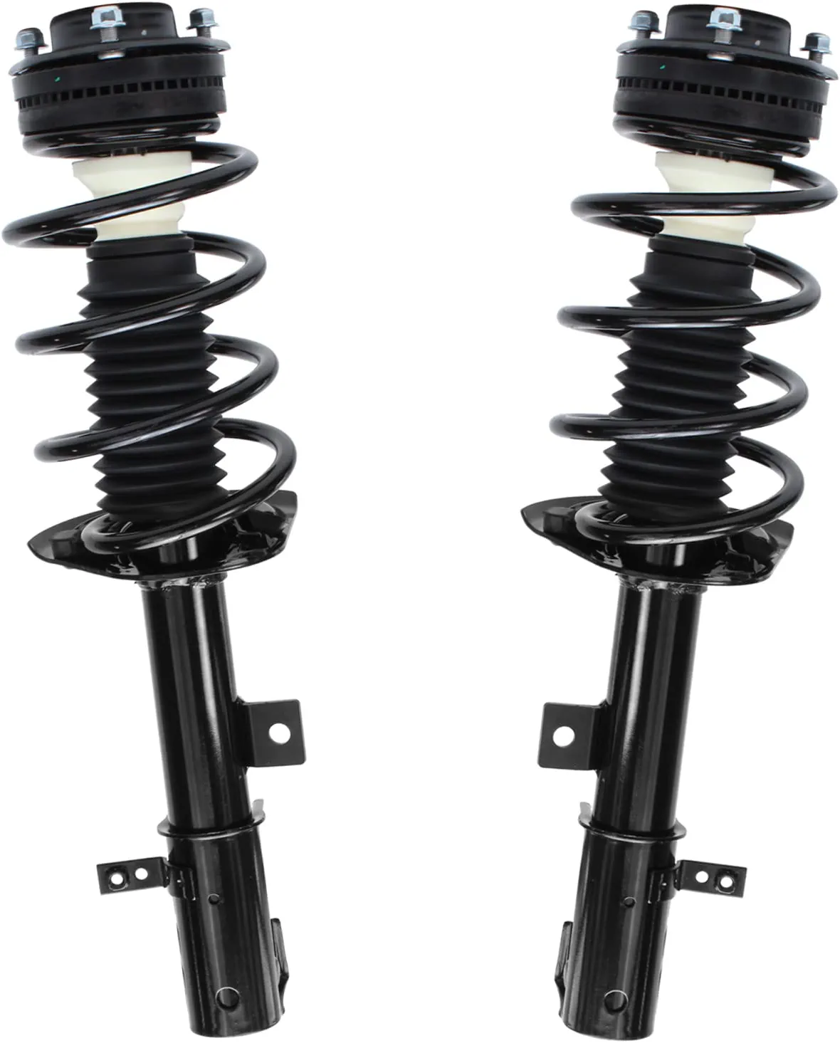 Detroit Axle - Front Struts Control Arms Kit for Chrysler Sebring Dodge Avenger — image 4