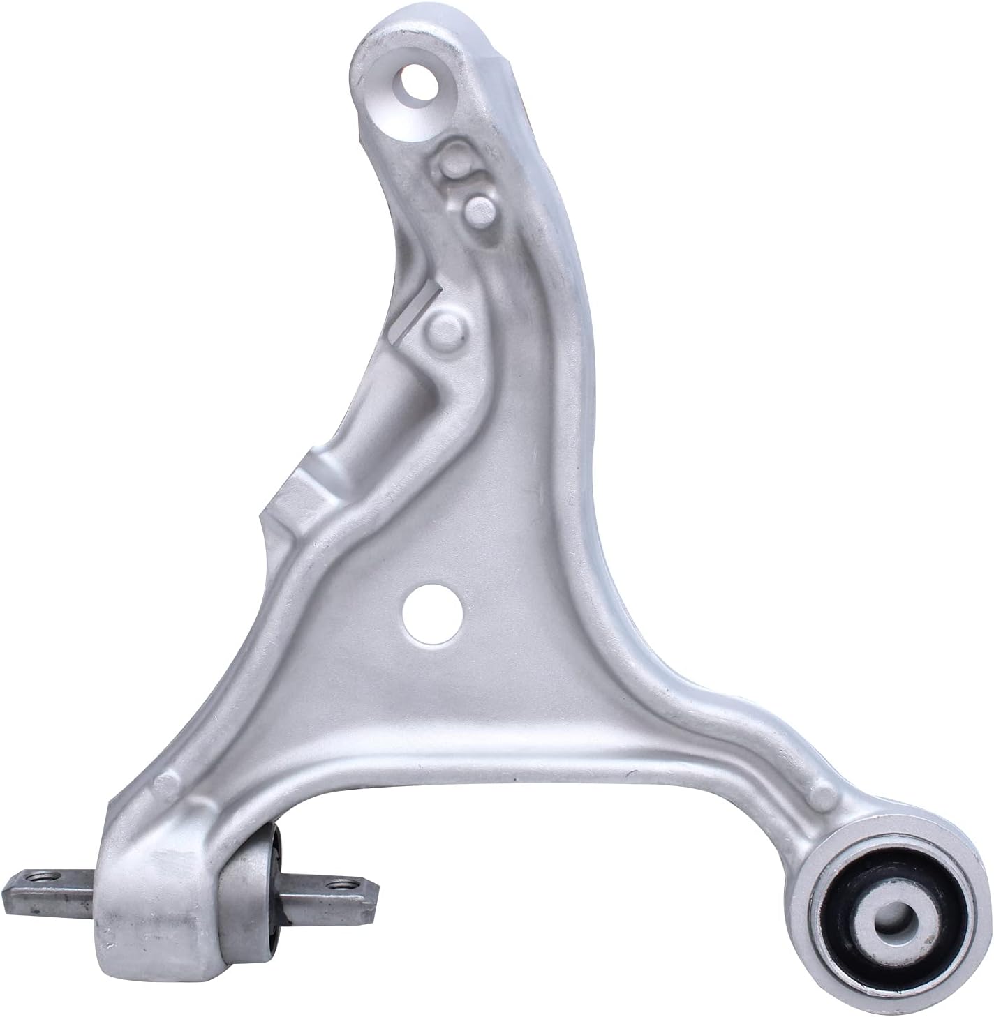 Detroit Axle - Front Struts Lower Control Arms Kit for 2001-2007 Volvo S60 V70 — image 5
