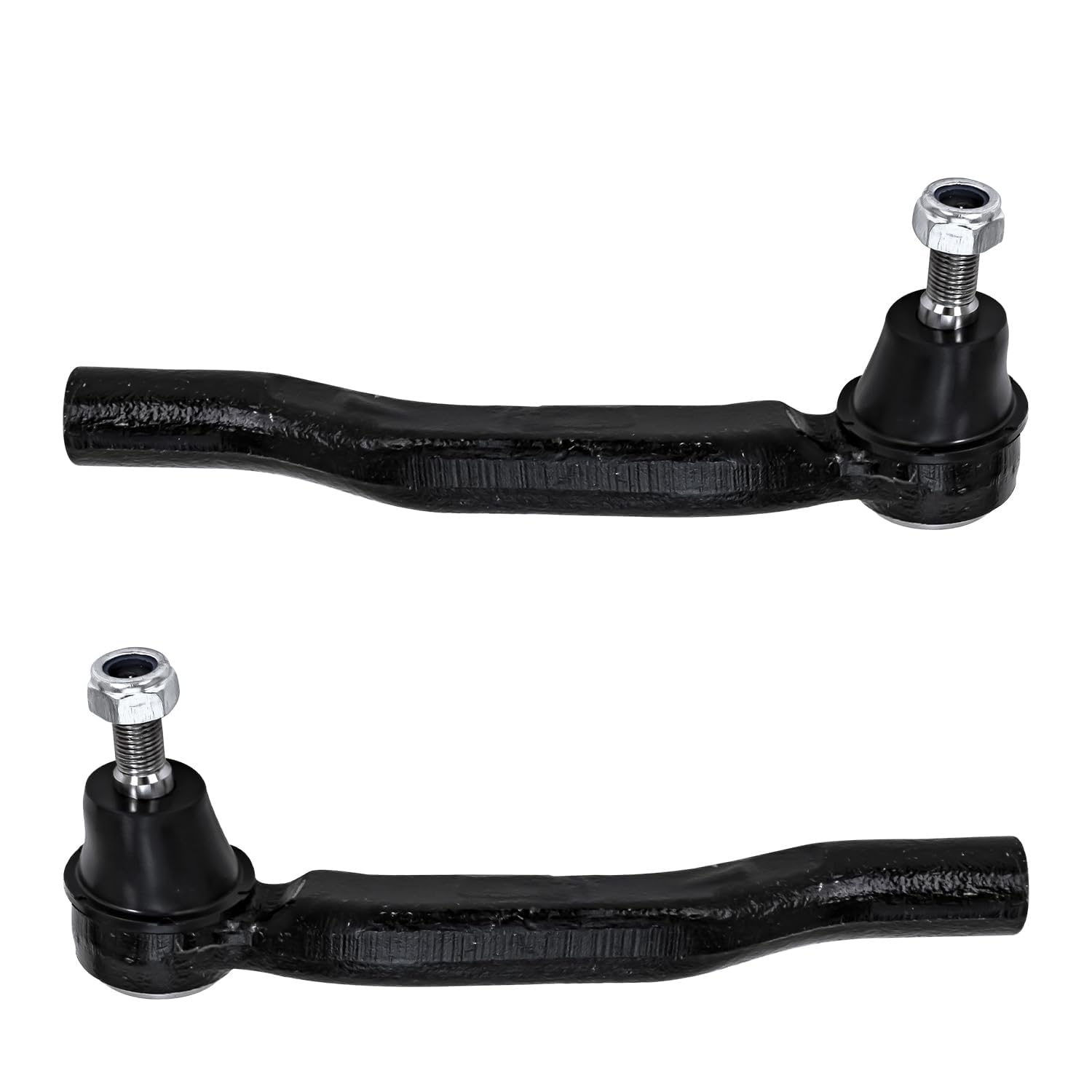 Detroit Axle - FWD Front Struts Lower Control Arms for 2011-2013 Toyota Sienna — image 6