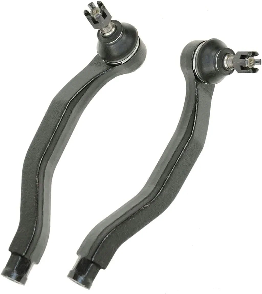 Detroit Axle - Front Upper Control Arms Kit for 1992 1993-1996 Honda Prelude — image 6