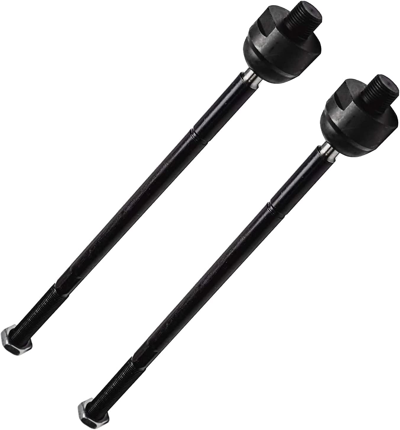 Detroit Axle - Front Lower Control Arms for 2006-2011 Cadillac DTS Buick Lucerne — image 5