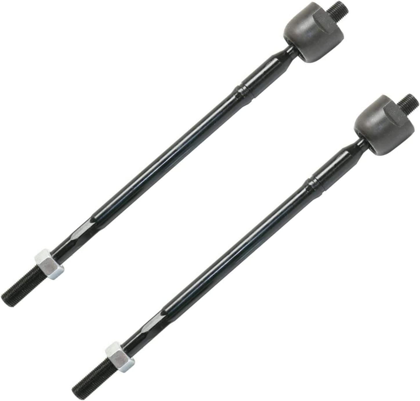 Detroit Axle - Front Lower Control Arms Tie Rods Sway Bars for Galant Eclipse — image 5