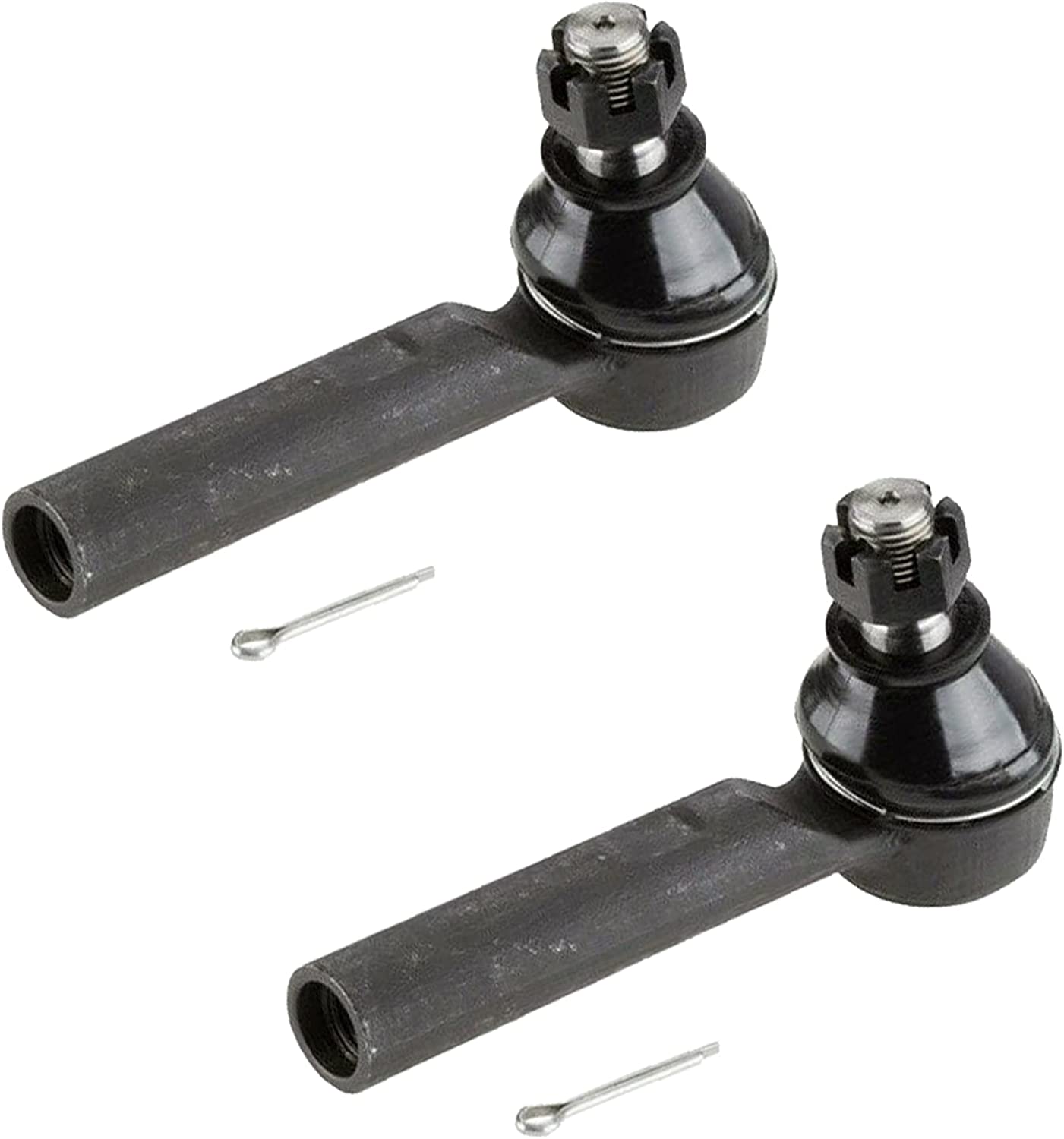 Detroit Axle - Front Upper Control Arms Kit for Toyota 4Runner FJ Cruiser GX470 — image 6