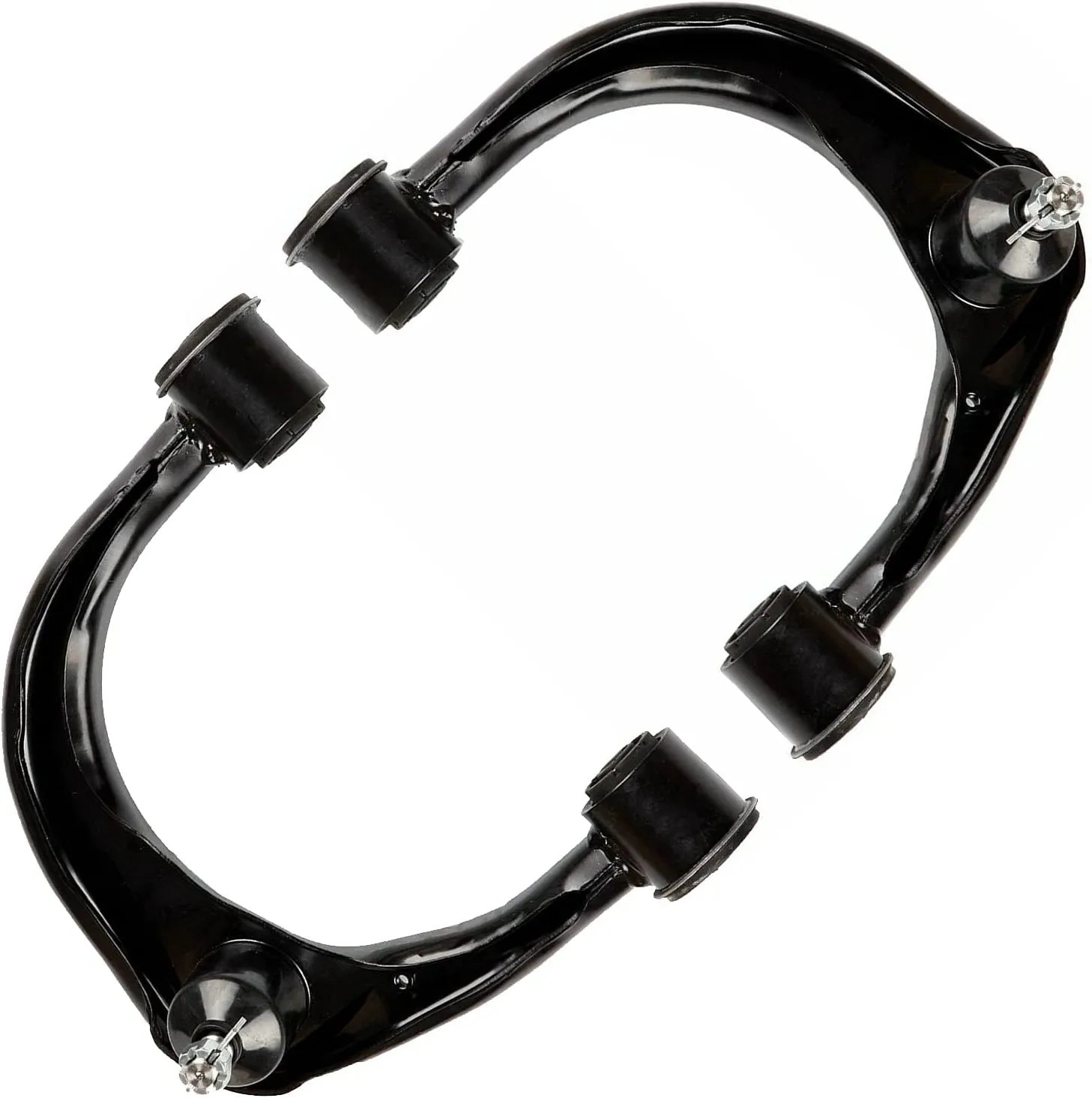 Detroit Axle - Front Upper Lower Control Arms Kit for Toyota 4Runner FJ Cruiser — image 4