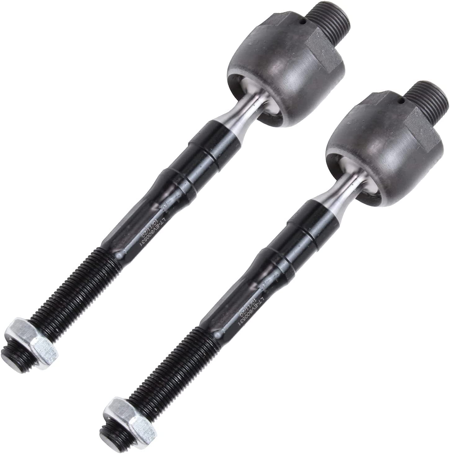Detroit Axle - Front Lower Forward Rearward Control Arms Kit for Ford Fusion MKZ — image 6