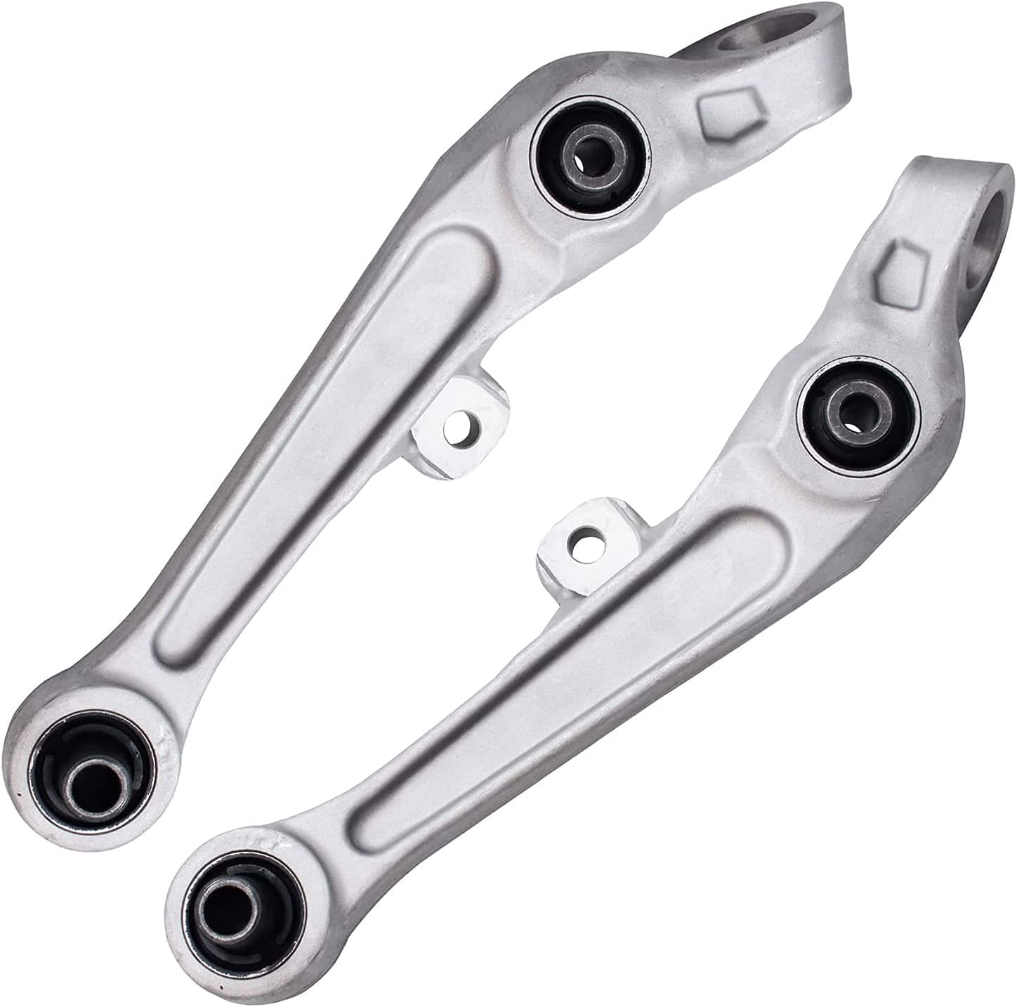 Detroit Axle - RWD Front Control Arms Sway Bars for 2003-2007 Infiniti G35 350Z — image 5