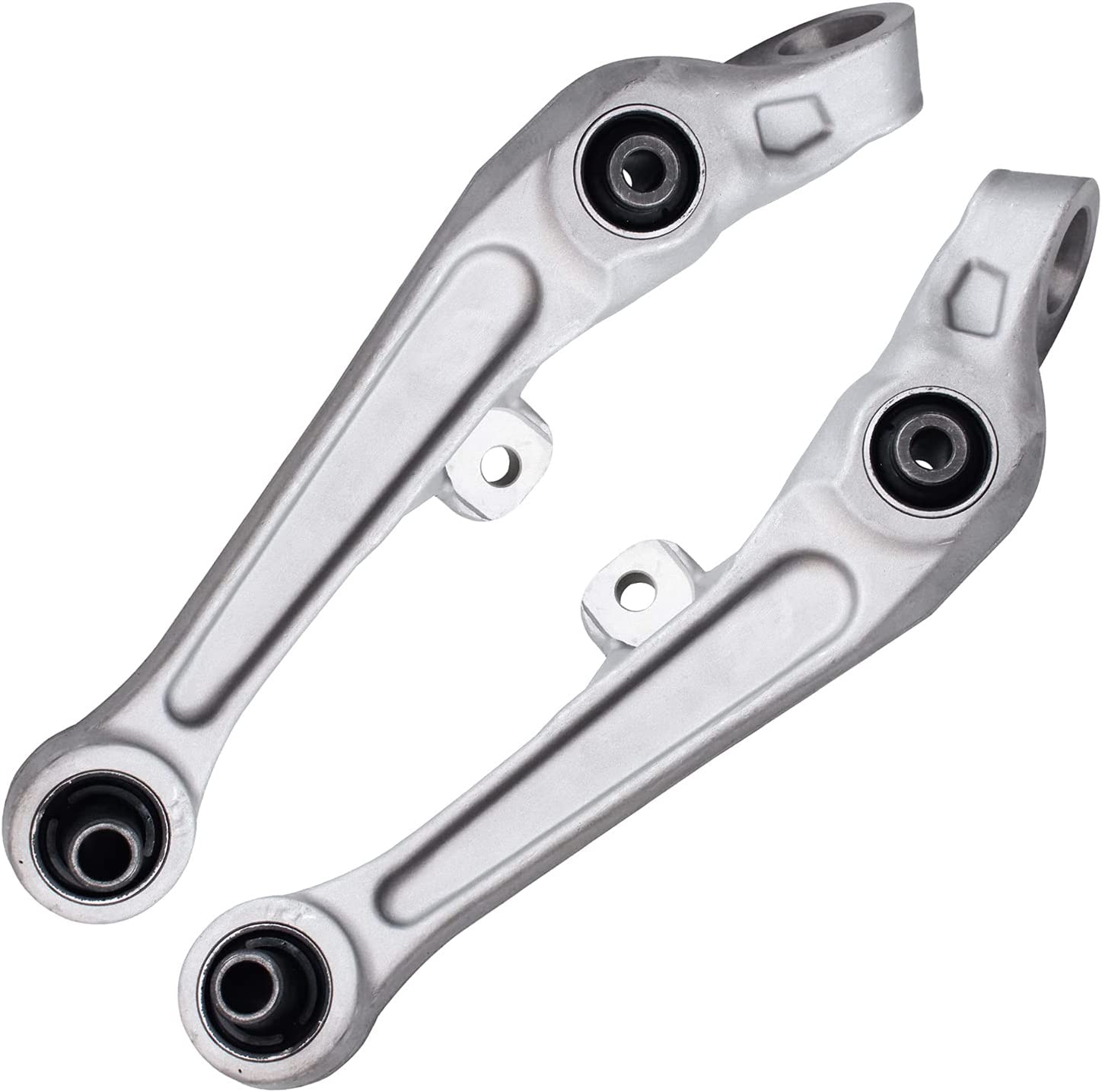 Detroit Axle - RWD Front Upper Lower Forward Control Arms Sway Bars for G35 350Z — image 5