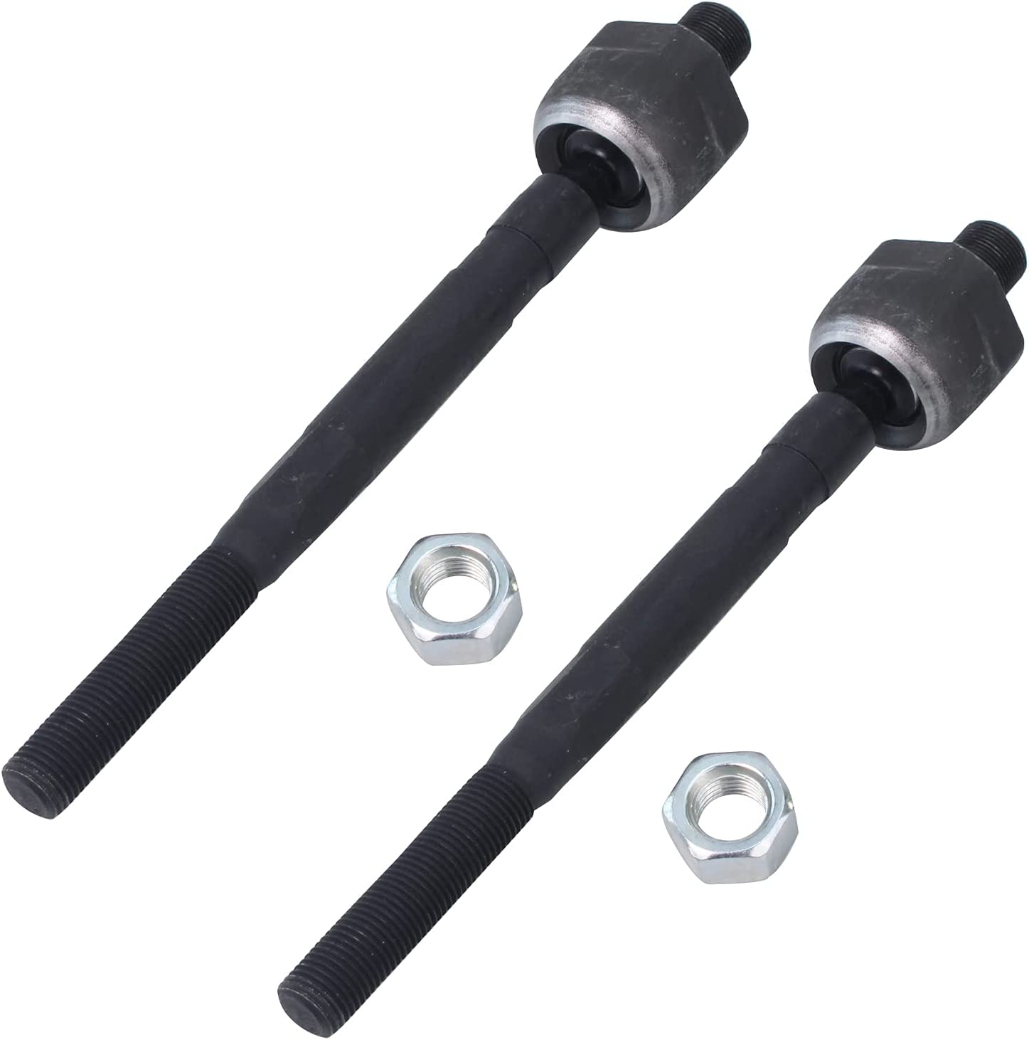 Detroit Axle - Front Upper Lower Control Arms Kit for Infiniti G35 Nissan 350Z — image 6
