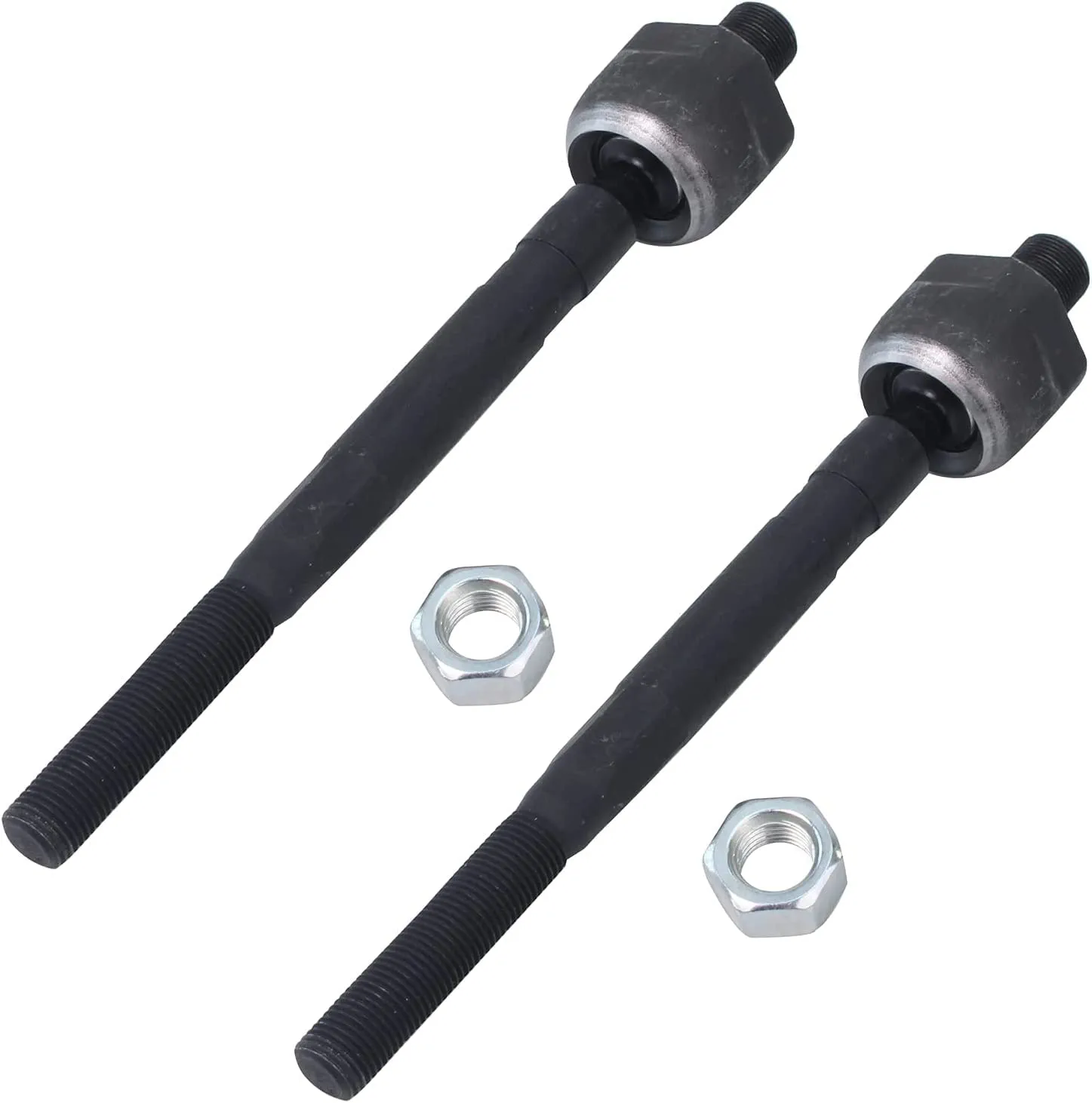 Detroit Axle - Front Upper Control Arms for 2003-2009 Infiniti G3 Nissan 350Z — image 5