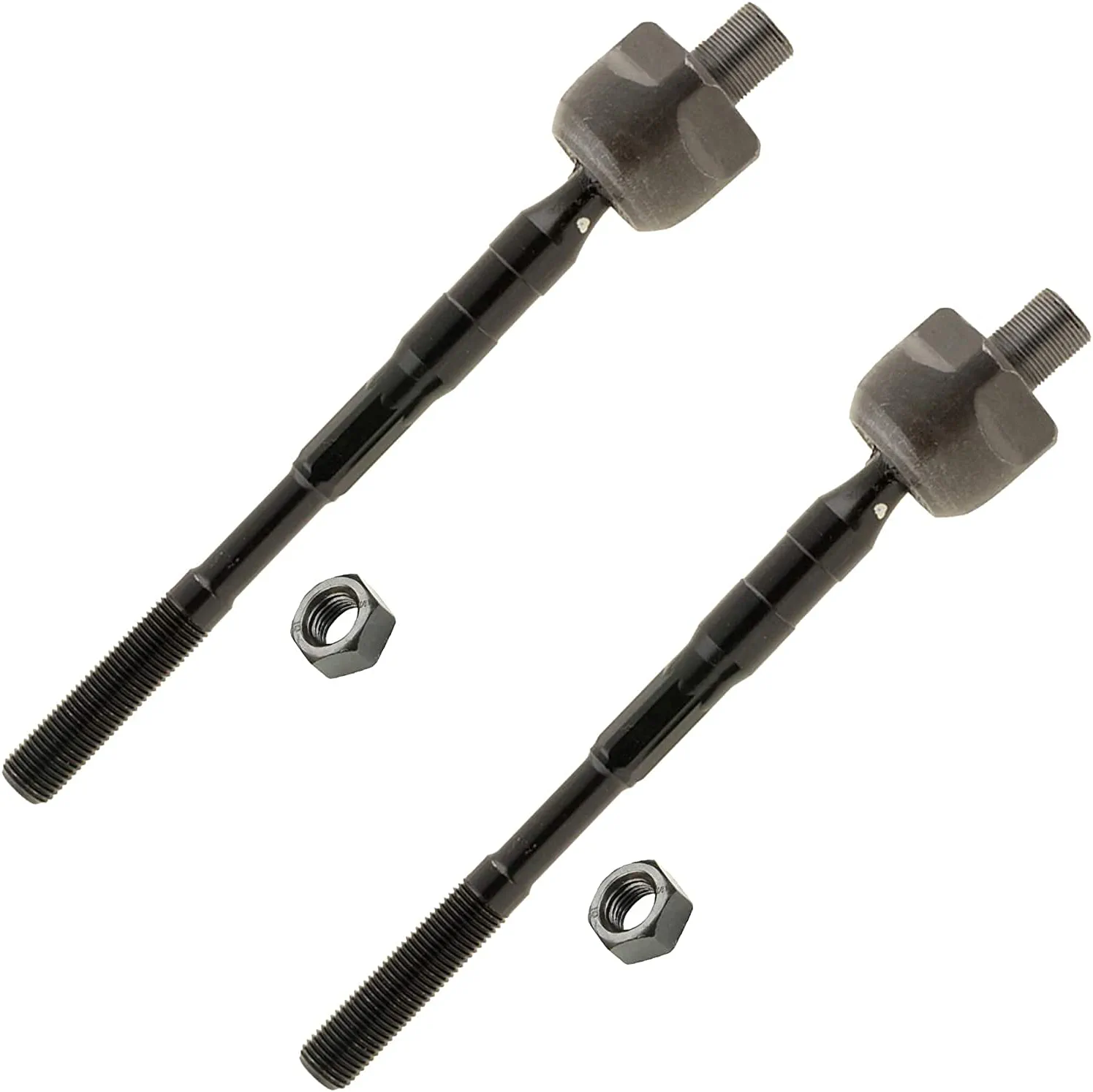 Detroit Axle - Front Upper Control Arms for 2003-2009 Infiniti G35 Nissan 350Z — image 5