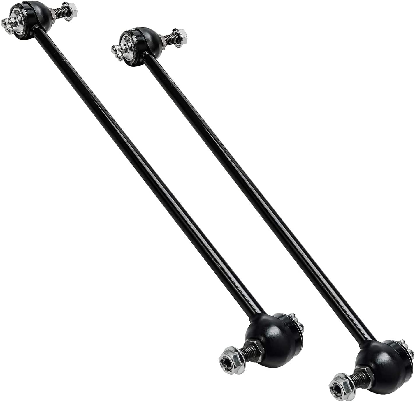 Detroit Axle - Front Lower Control Arms for Saturn L100 L200 L300 Ls Lw Series — image 7