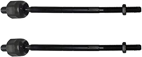 Detroit Axle - Front Control Arms Tie Rods for Ford Explorer Mercury Mountaineer — image 6