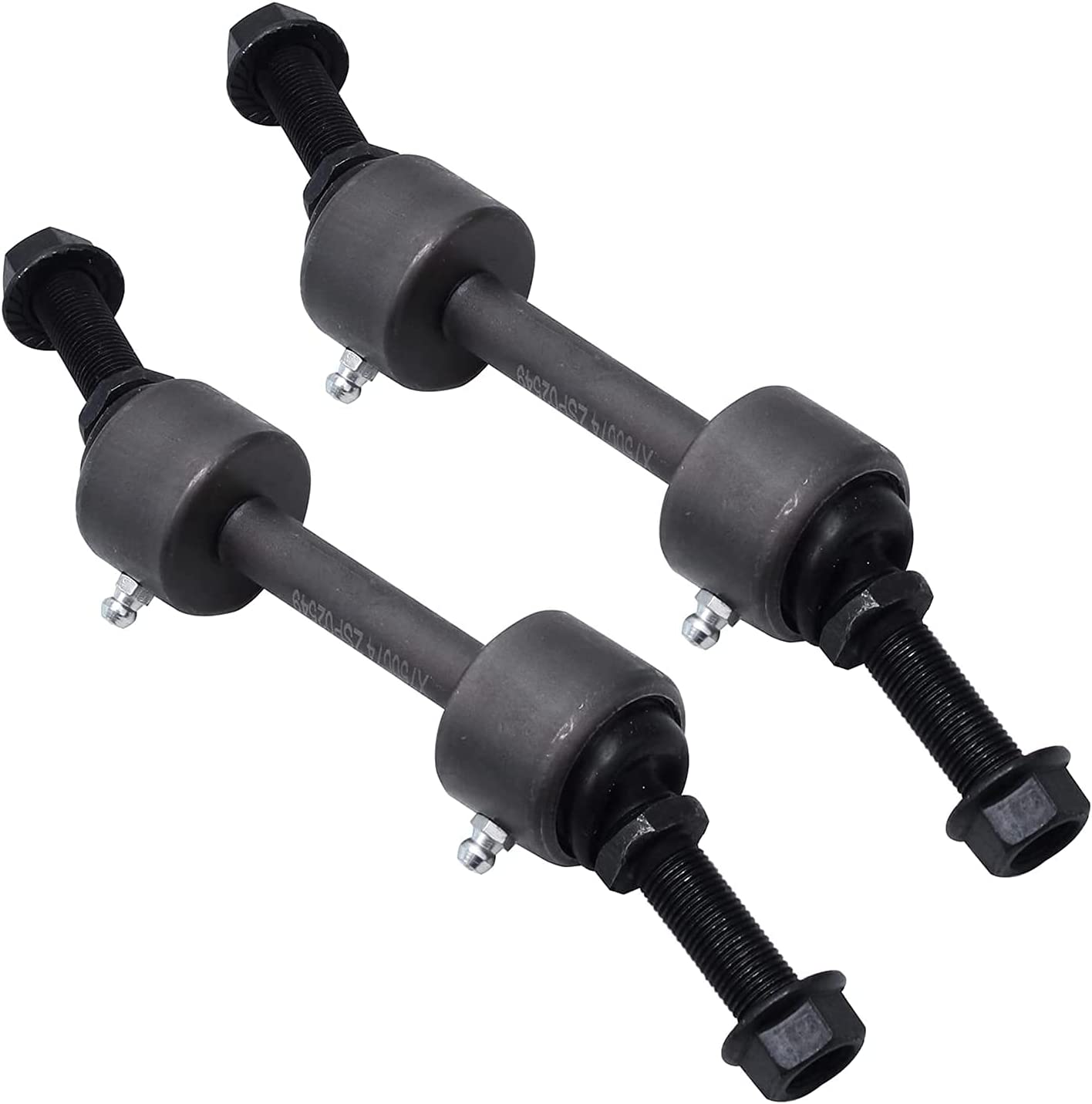 Detroit Axle - Front Upper Control Arms for Ford Expedition Lincoln Navigator — image 7