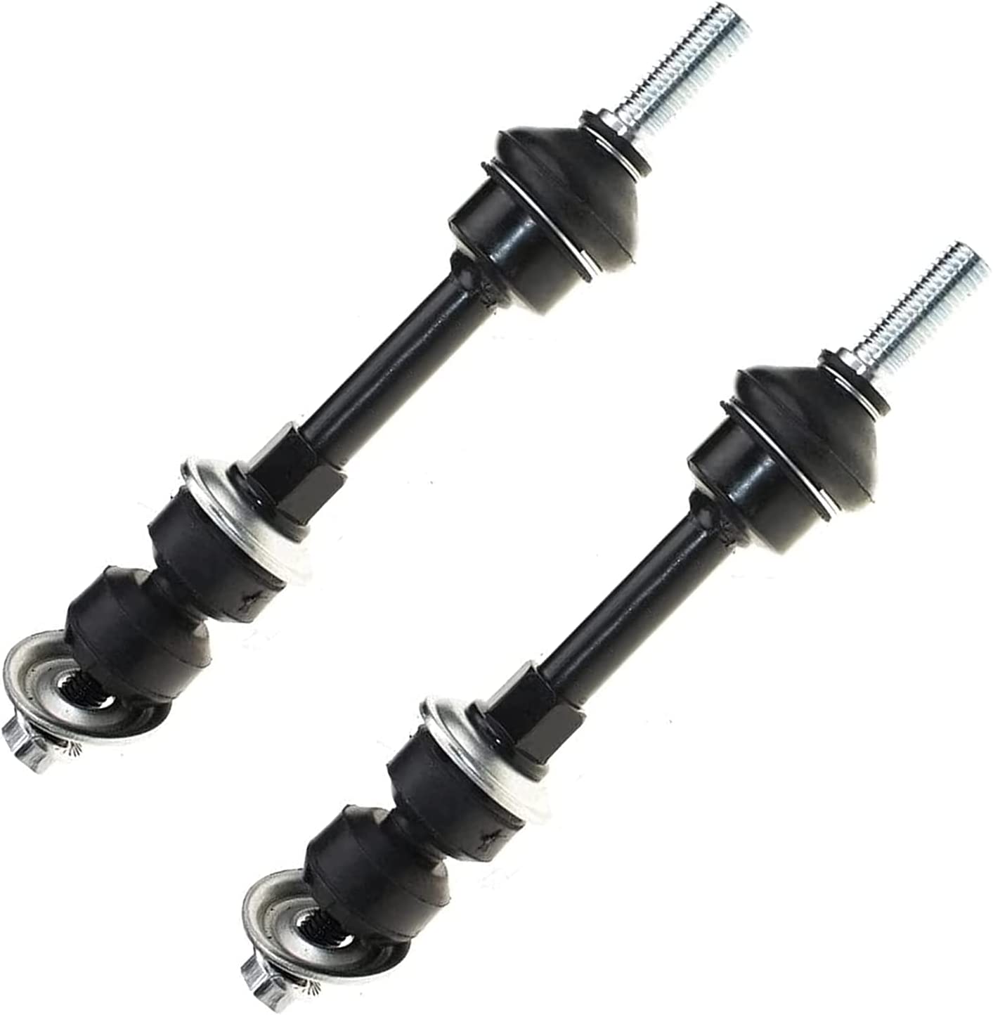 Detroit Axle - Front Upper Control Arm Lower Ball Joint Kit for F-150 Mark LT — image 5