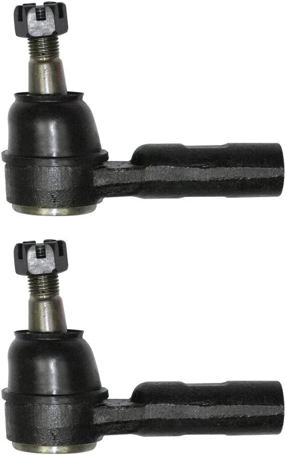 Detroit Axle - Front Lower Control Arms Kit for 2006-2012 Dodge Ram 1500 4WD — image 6