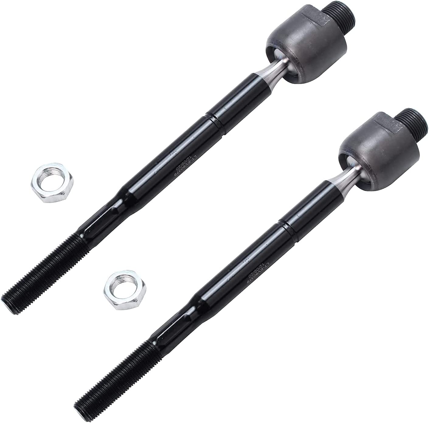Detroit Axle - Front Upper Control Arms Tie Rod Kit for 4Runner FJ Cruiser GX470 — image 6