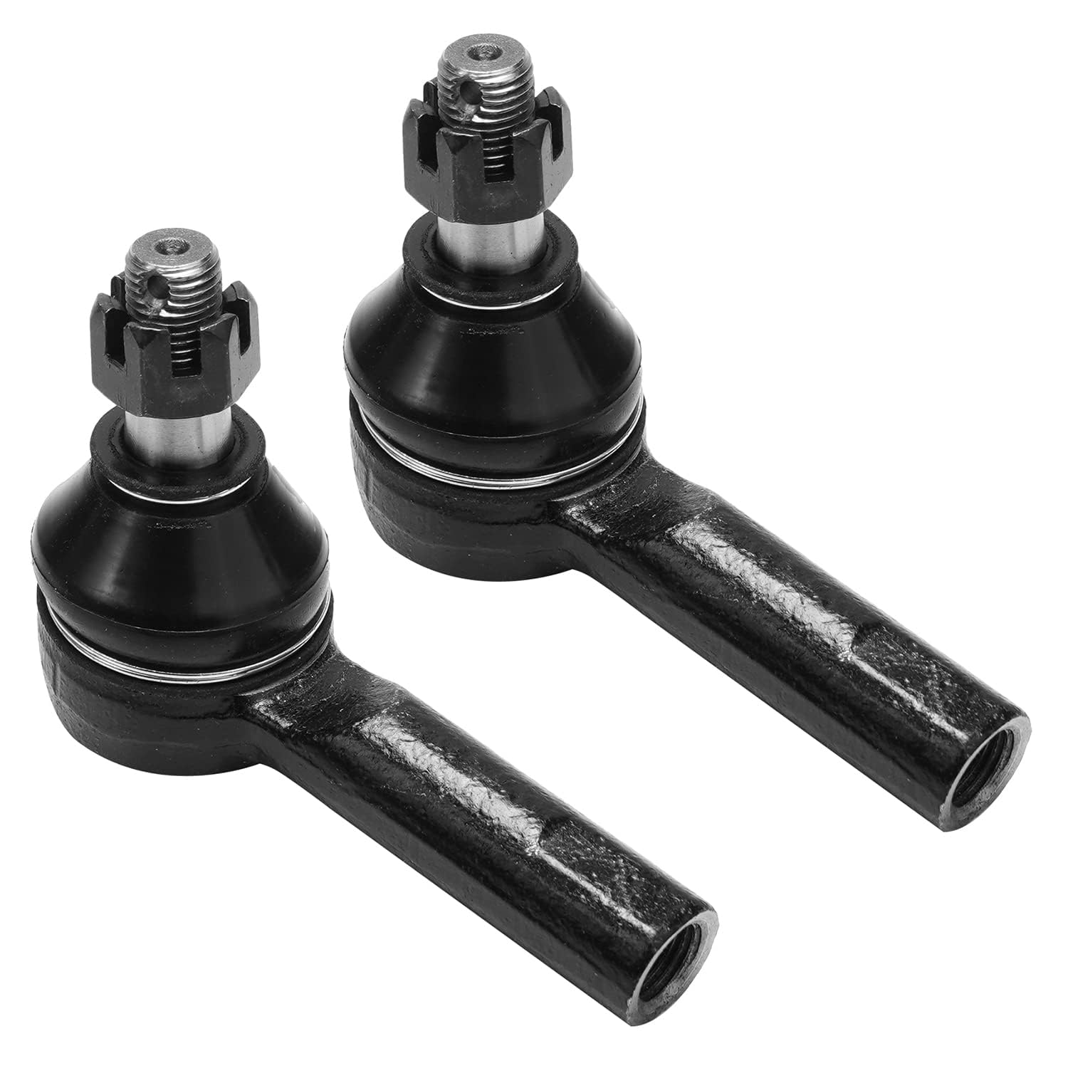Detroit Axle - Front Upper Control Arms for 2000-2004 Nissan Frontier Xterra — image 6