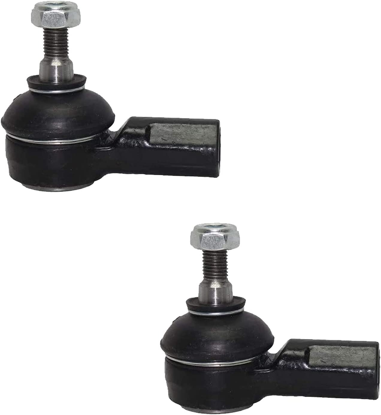 Detroit Axle - Front Lower Control Arms Kit for 2001-2005 Honda Civic Acura EL — image 7