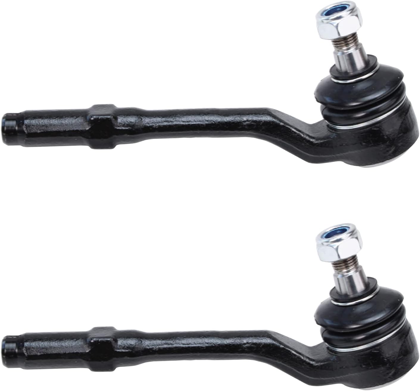 Detroit Axle - Front Lower Rearward Control Arms Sway Bars for 2000-2003 BMW X5 — image 6