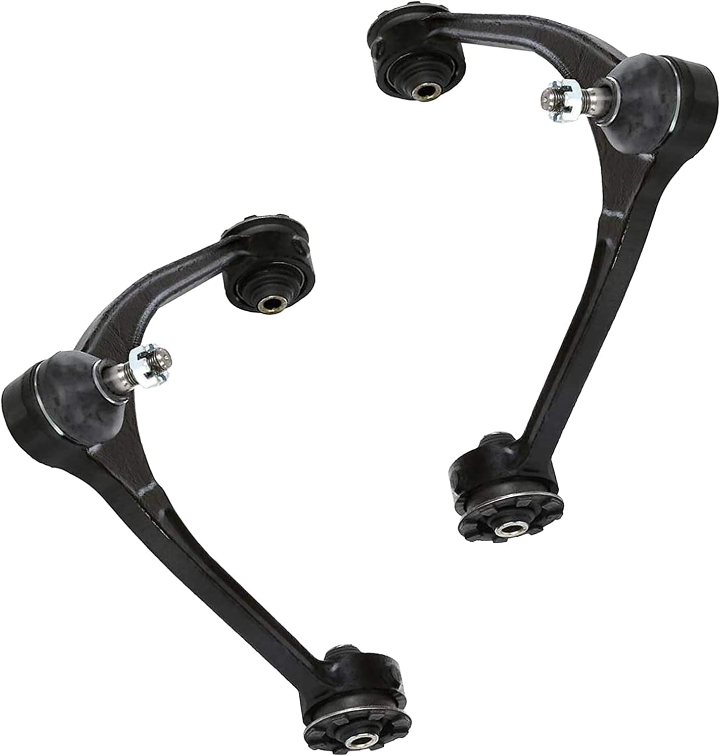 Detroit Axle - Front Upper Control Arms Tie Rods for Lexus GS300 GS400 GS430 — image 4