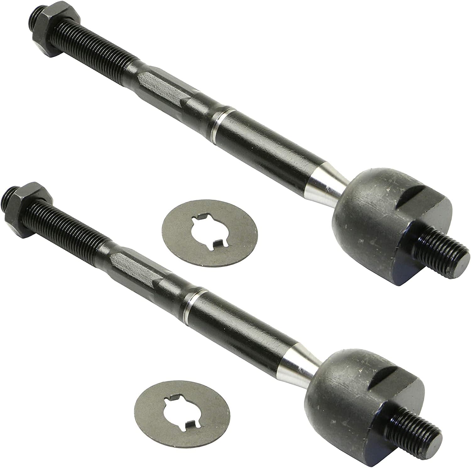 Detroit Axle - Front Upper Control Arms Tie Rods for Lexus GS300 GS400 GS430 — image 5