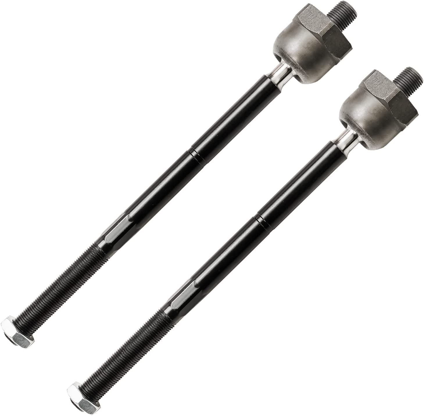 Detroit Axle - Front Control Arms Tie Rods for 2004-06 Ford Expedition Navigator — image 7