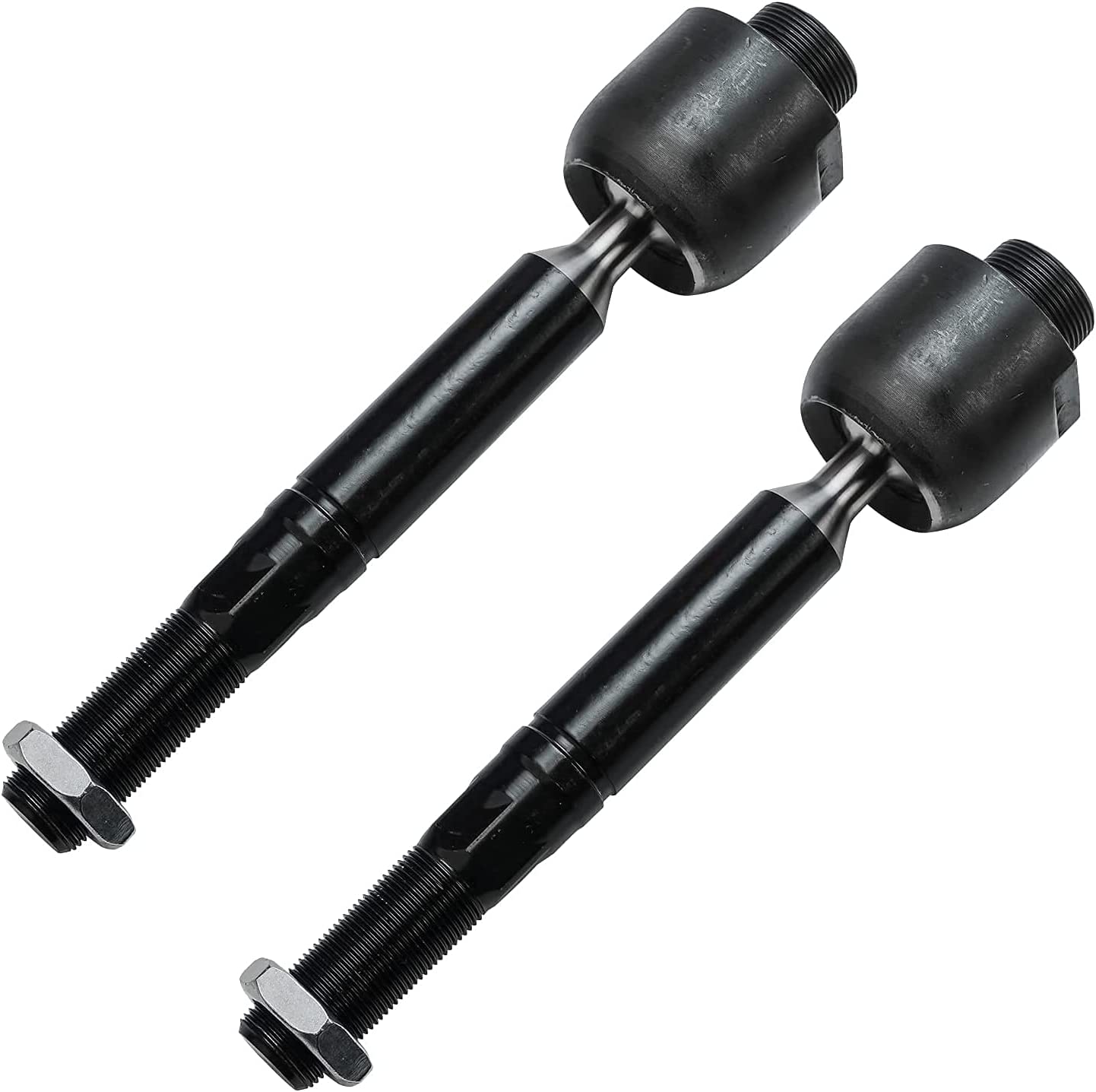 Detroit Axle - Front Upper Control Arms Tie Rods for 2008-2019 Tundra Sequoia — image 5