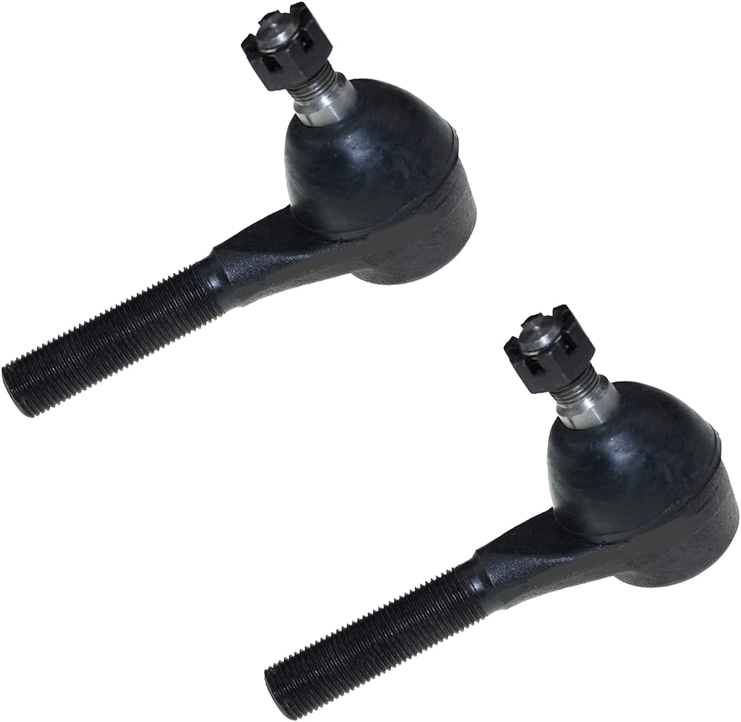 Detroit Axle - Front Control Arms Tie Rods for 1998-2002 Crown Victoria Town Car — image 6
