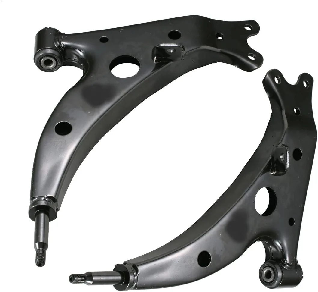 Detroit Axle - Front Lower Control Arms Kit for 1996 1997 1998-2000 Toyota RAV4 — image 4